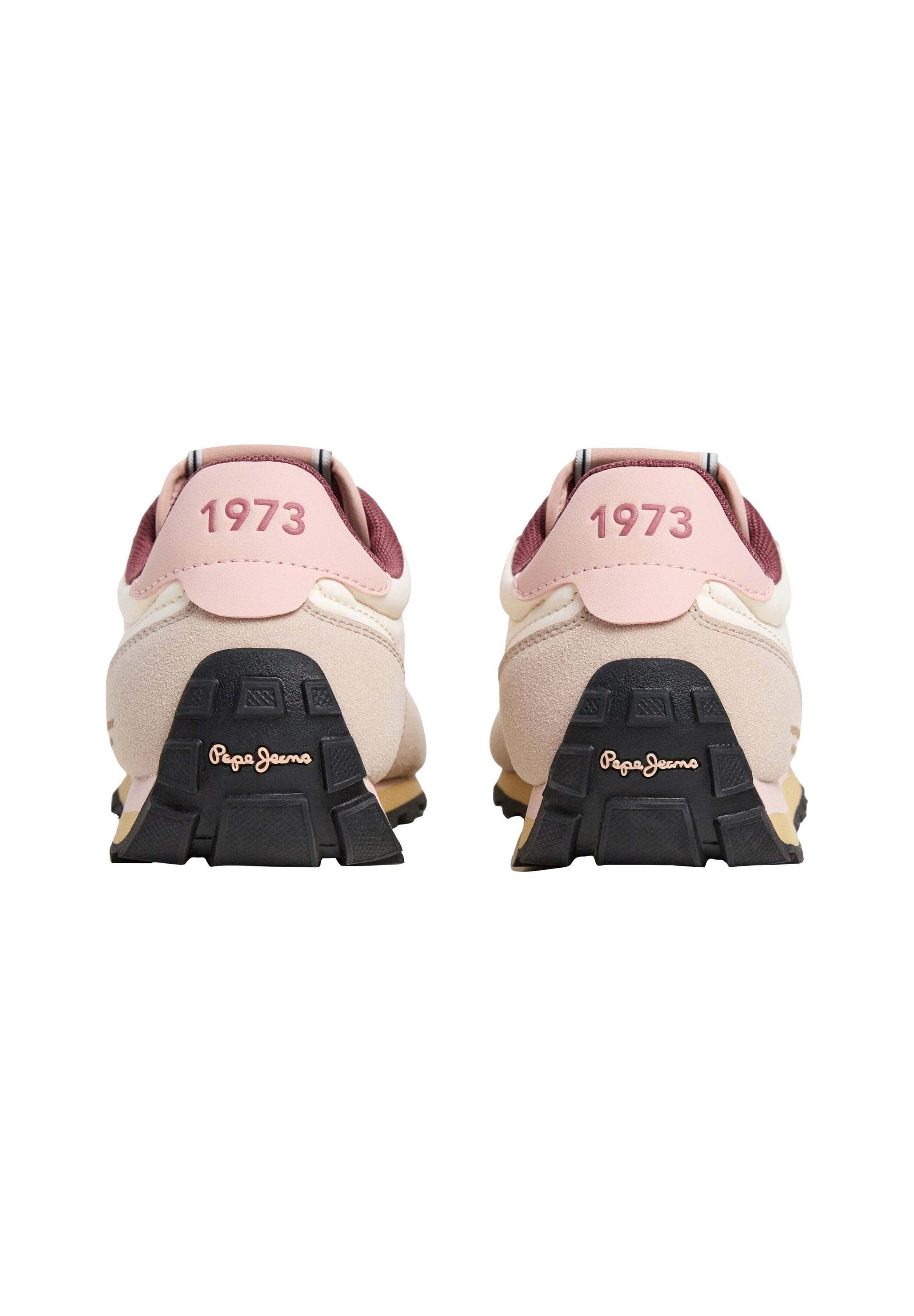 Pepe Jeans Trainingsschuh »trainers JANE BRAND W«