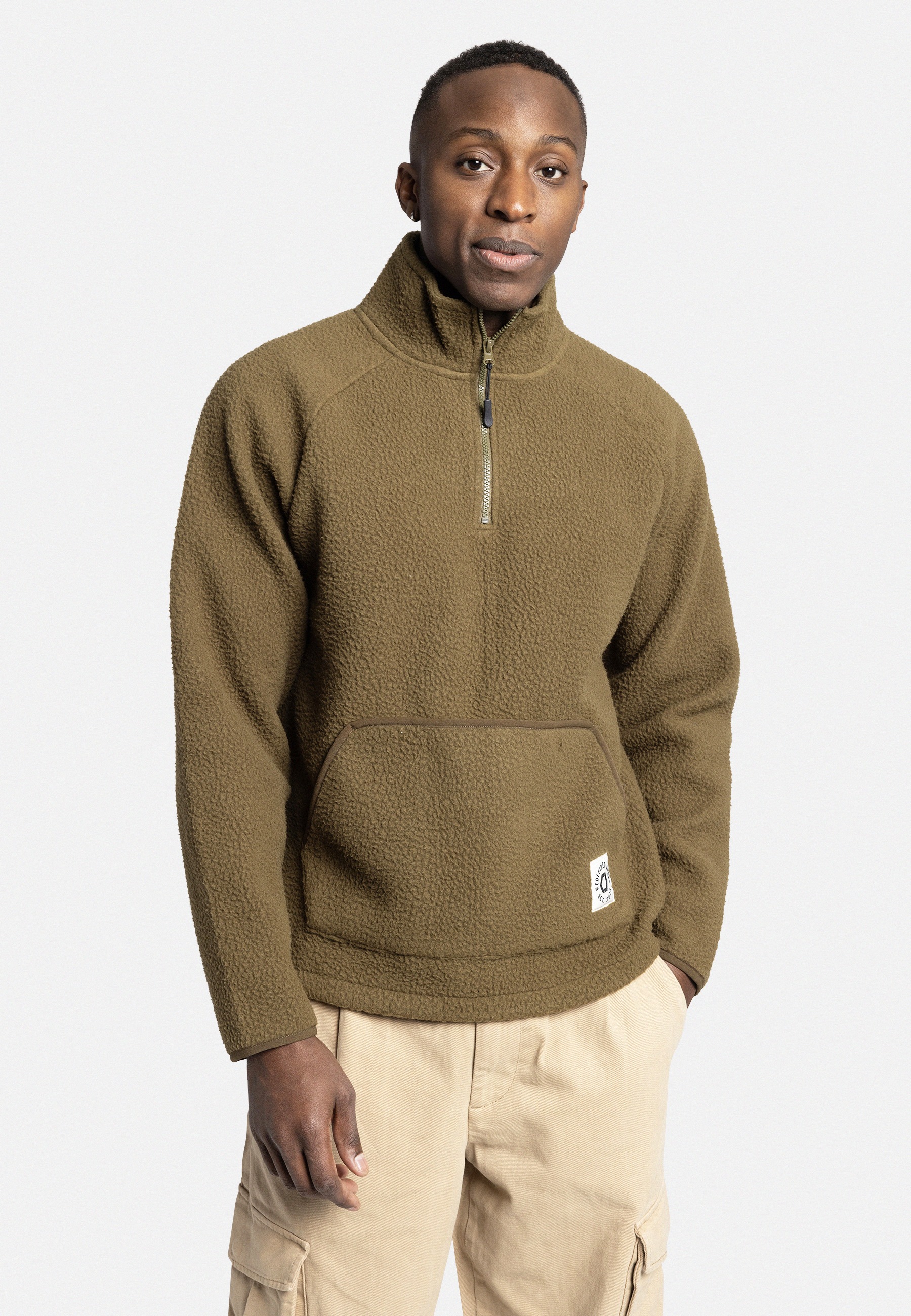 REDEFINED REBEL Sweatshirt "Redefined Rebel Sweat RRKarson Sweeat" günstig online kaufen