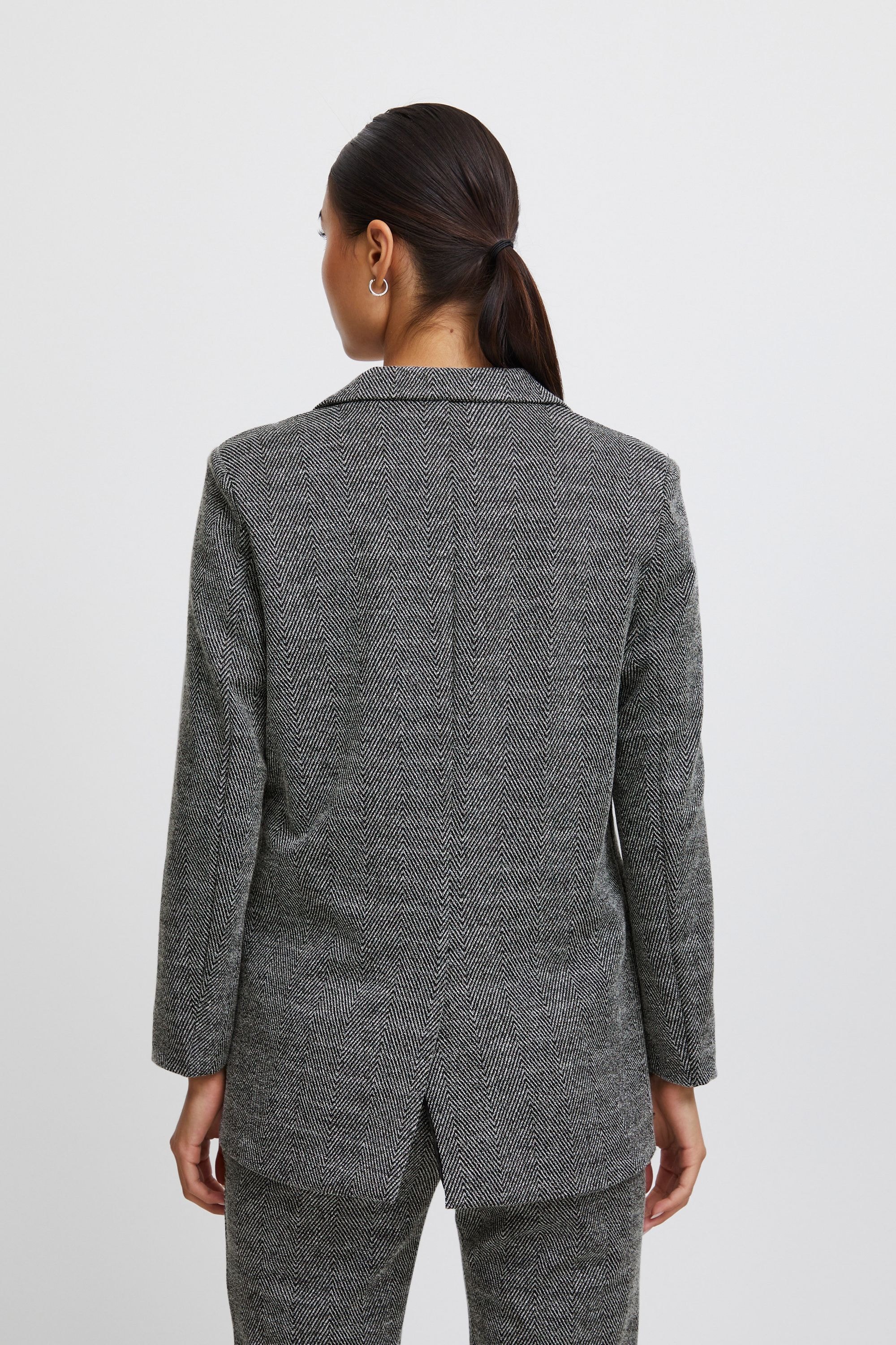 Ichi Jackenblazer »Jackenblazer IHKate«