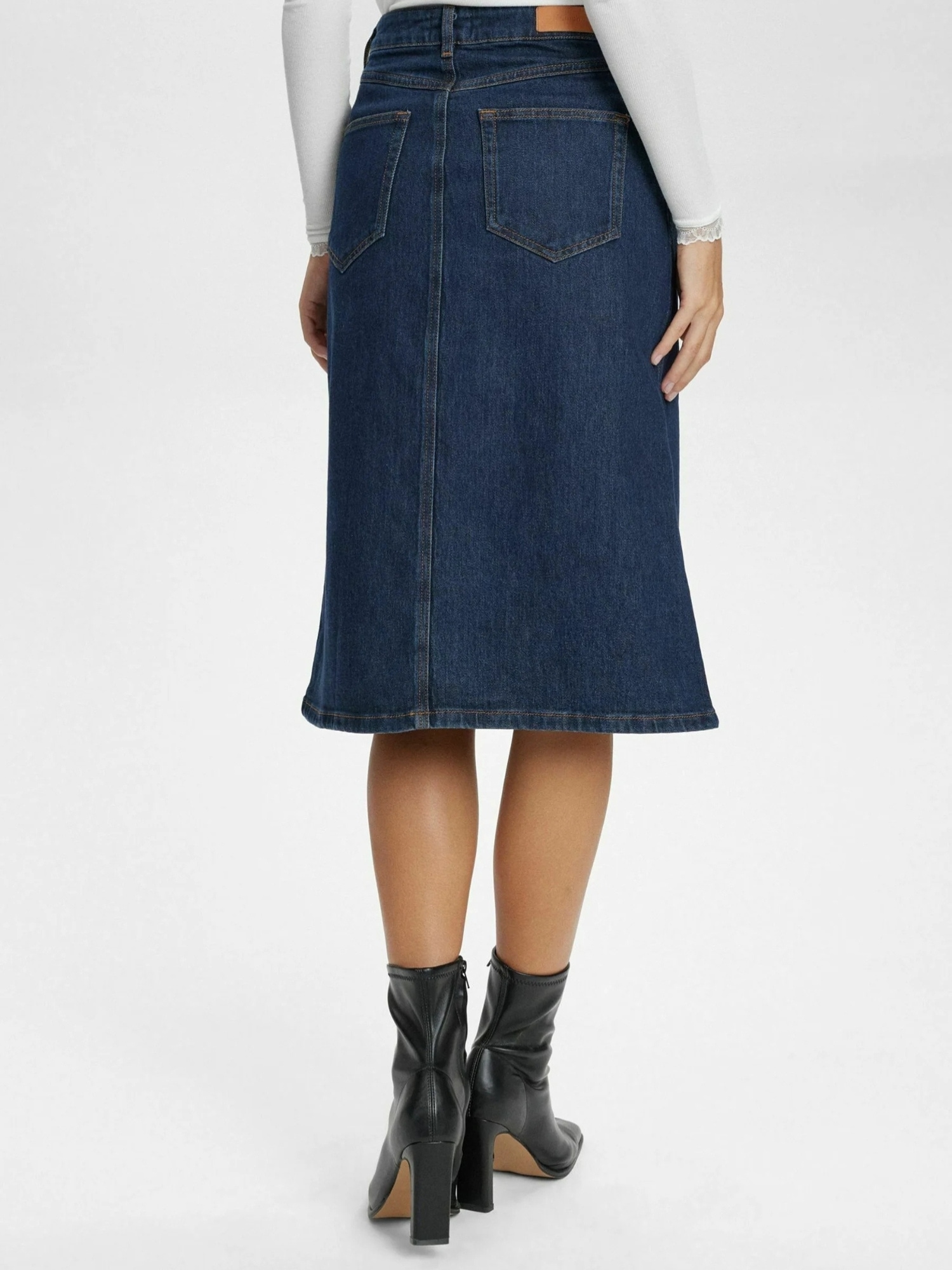 nümph Midirock »Nümph Skirt NULONDON«