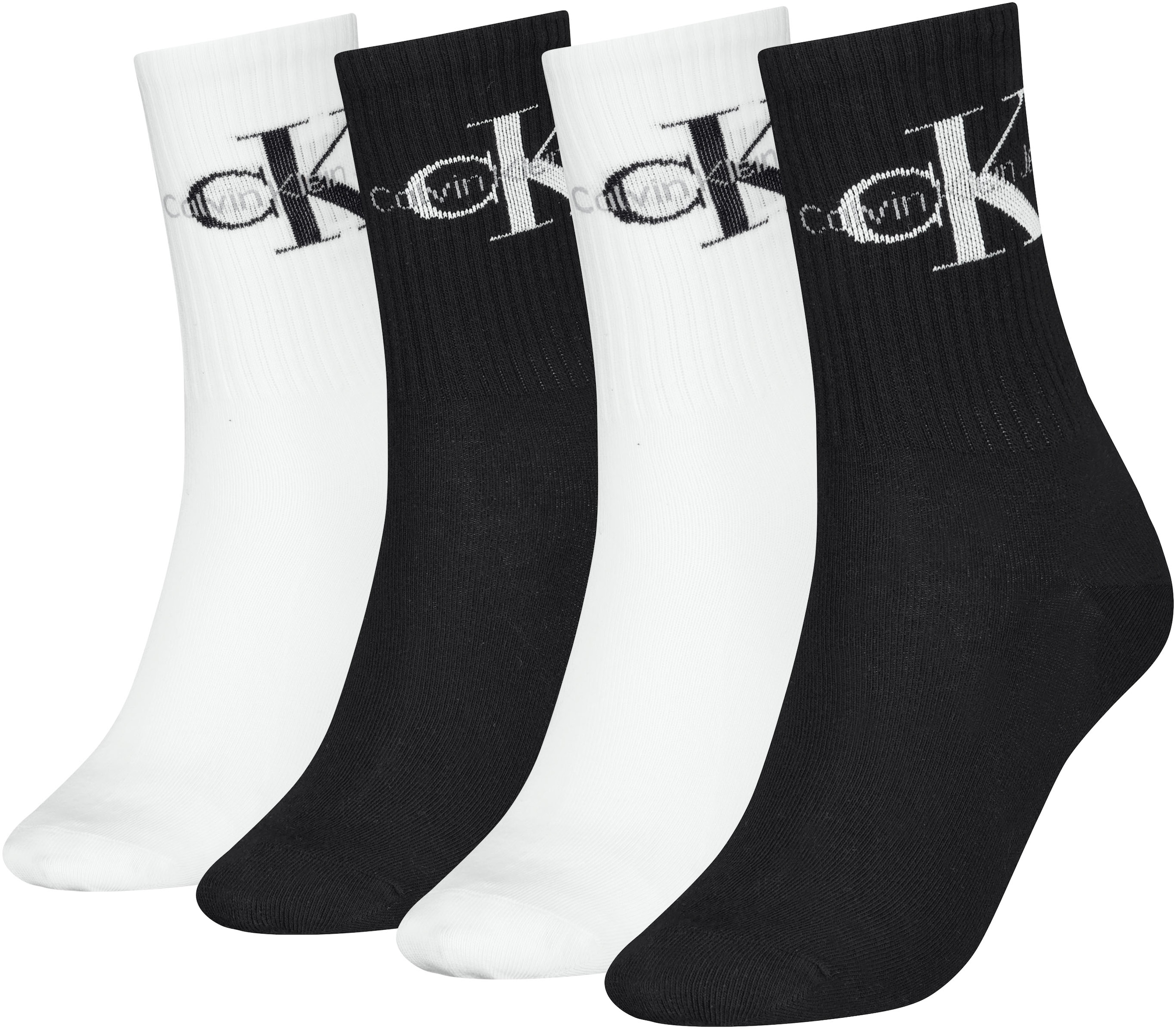 Calvin Klein Jeans Calvin KLEIN Džinsai Socken