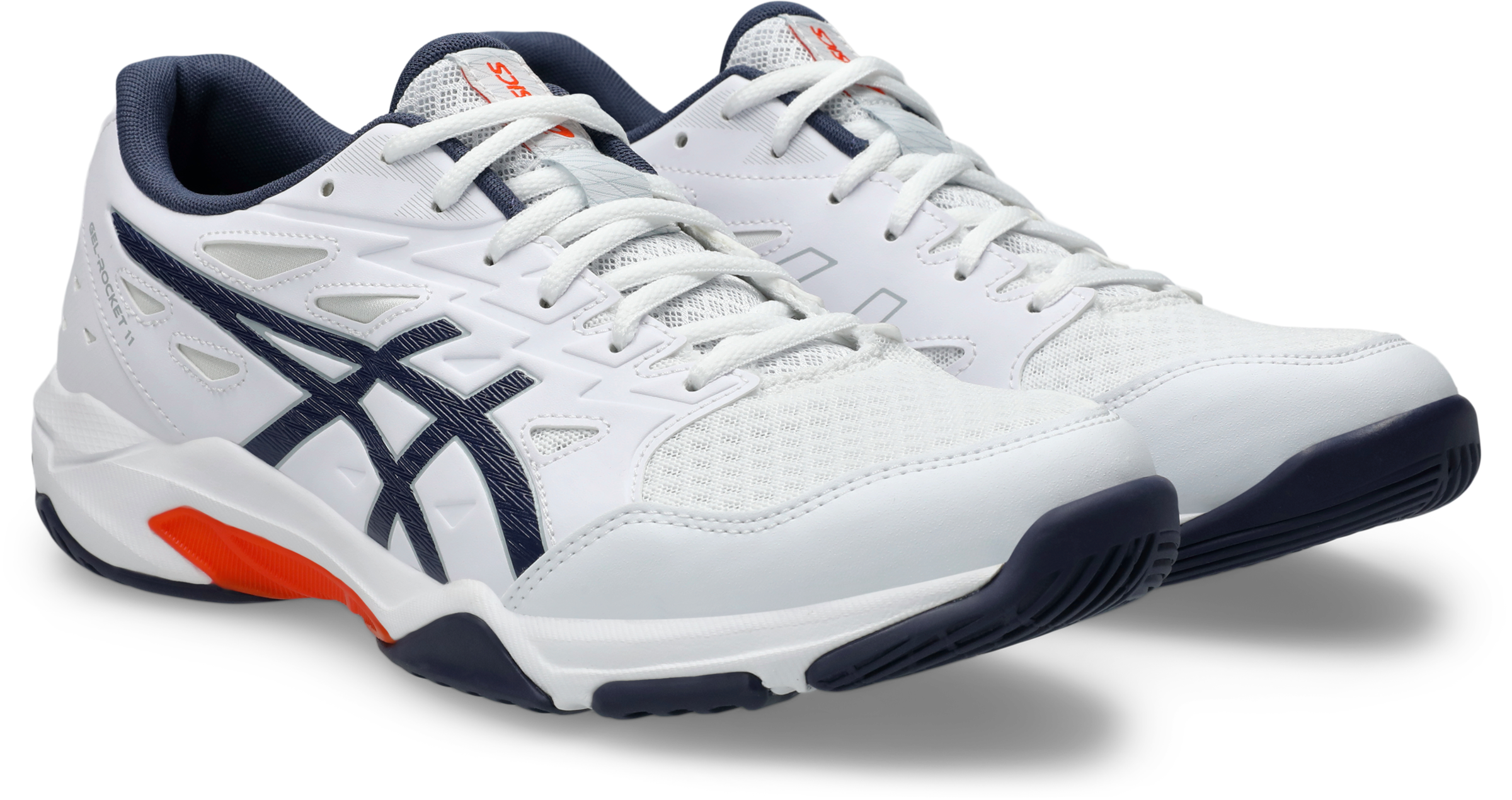 Asics Indoorschuh "GEL-ROCKET 11"