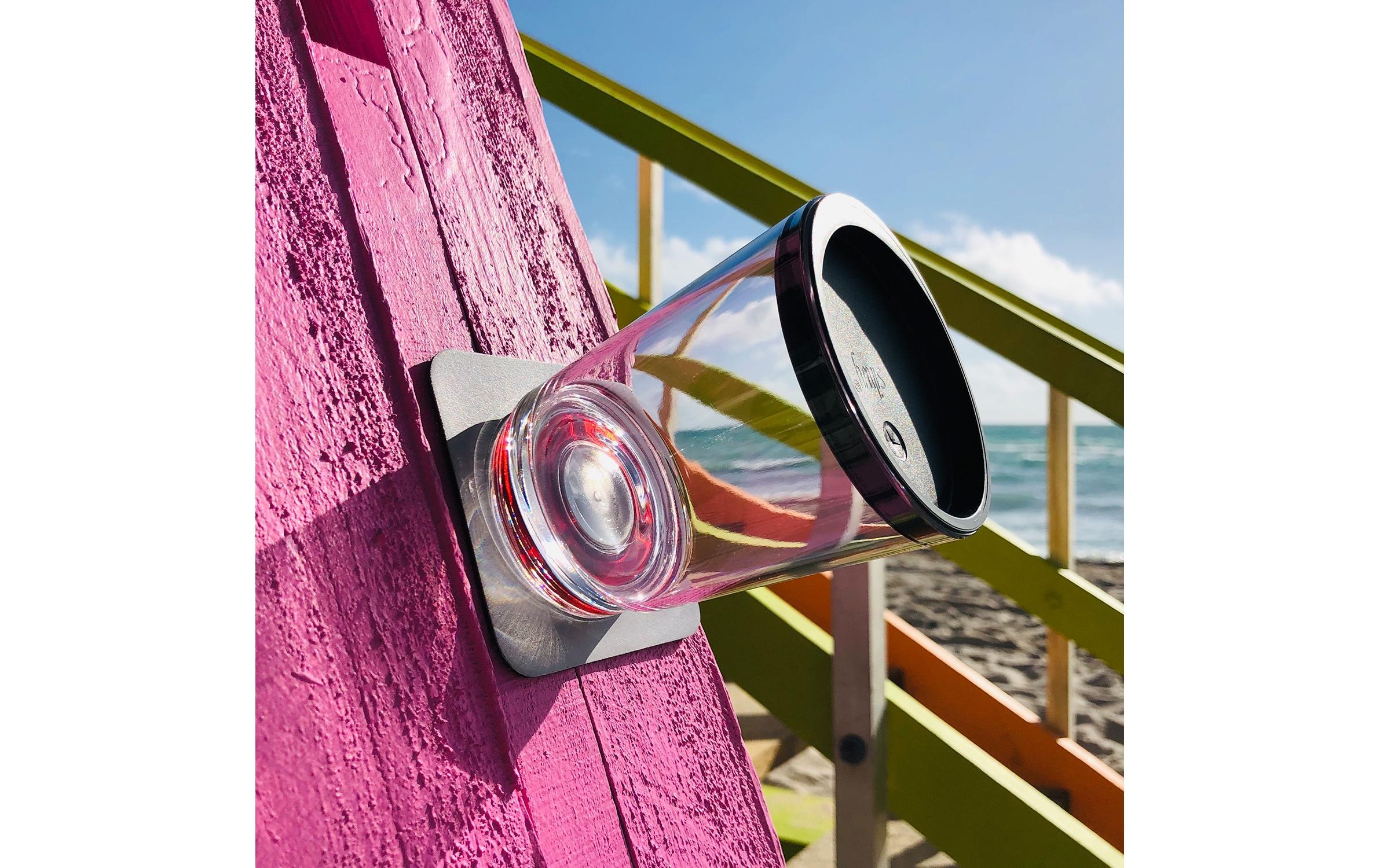 silwy MAGNETIC SYSTEM Becher »Hup 2er-Set magnetisch«