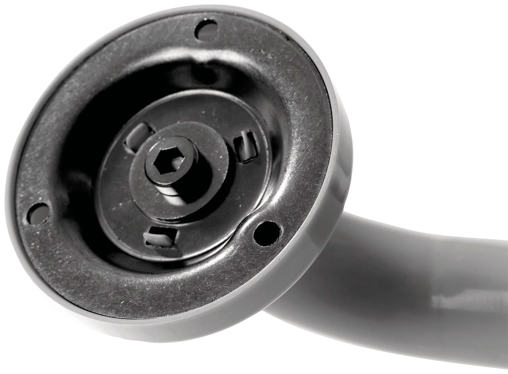 Ridder Haltegriff »Sam«, belastbar bis 110 kg, rutschhemmend, 30 cm lang