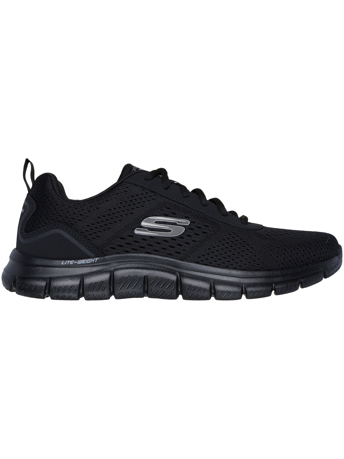 Skechers Wanderschuh "Freizeitschuhe 232758-BBK Skechers Track" günstig online kaufen