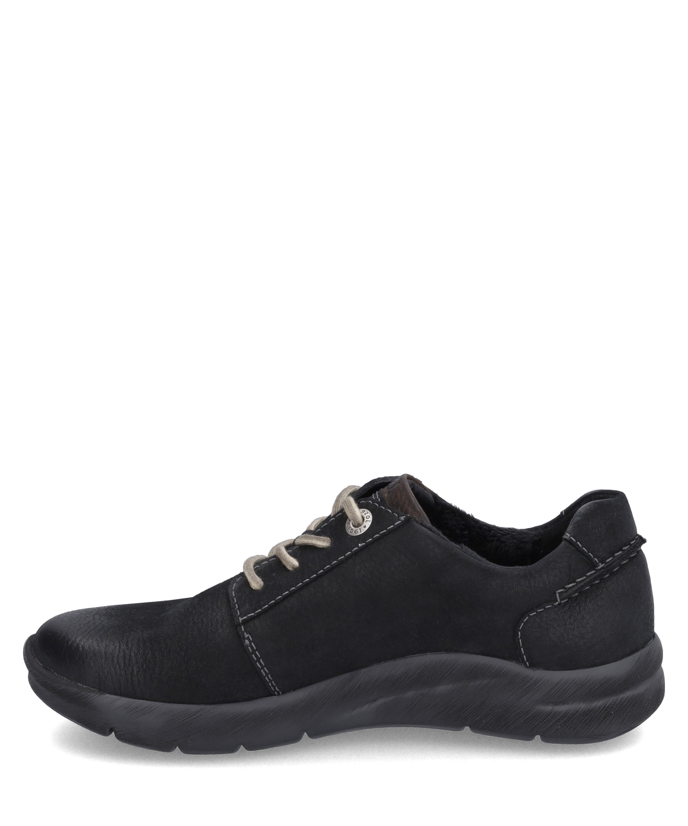 Josef Seibel Schnürschuh »Conny 51, schwarz«