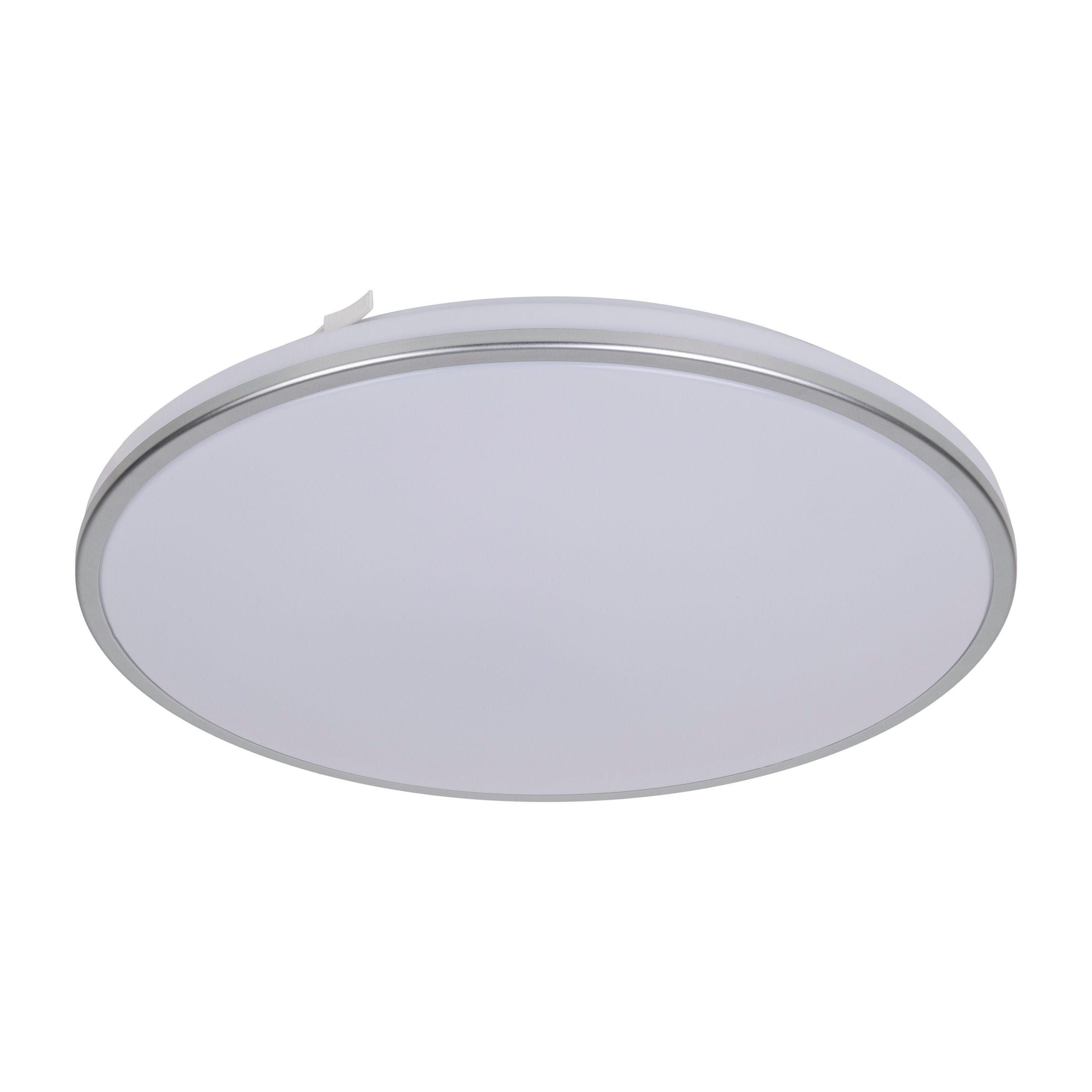 näve LED Deckenleuchte »Tiflis« LED-Modul 1 Stk. Neutralweiß 4 stufig dimmbar per Wandschalter/25%/50%/100%, inkl. Memoryfunktion