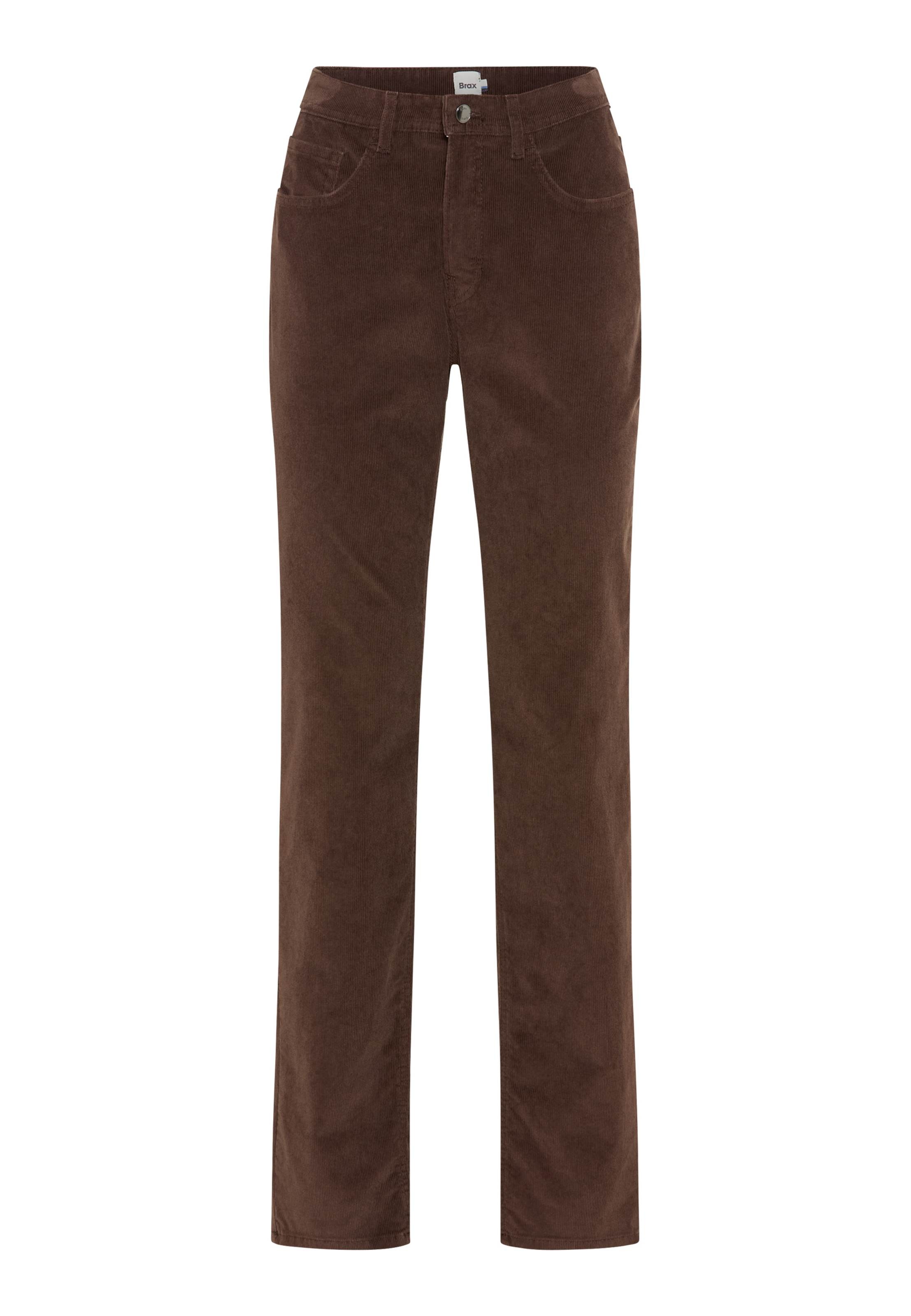 Brax 5-Pocket-Hose »Style CAROLA«