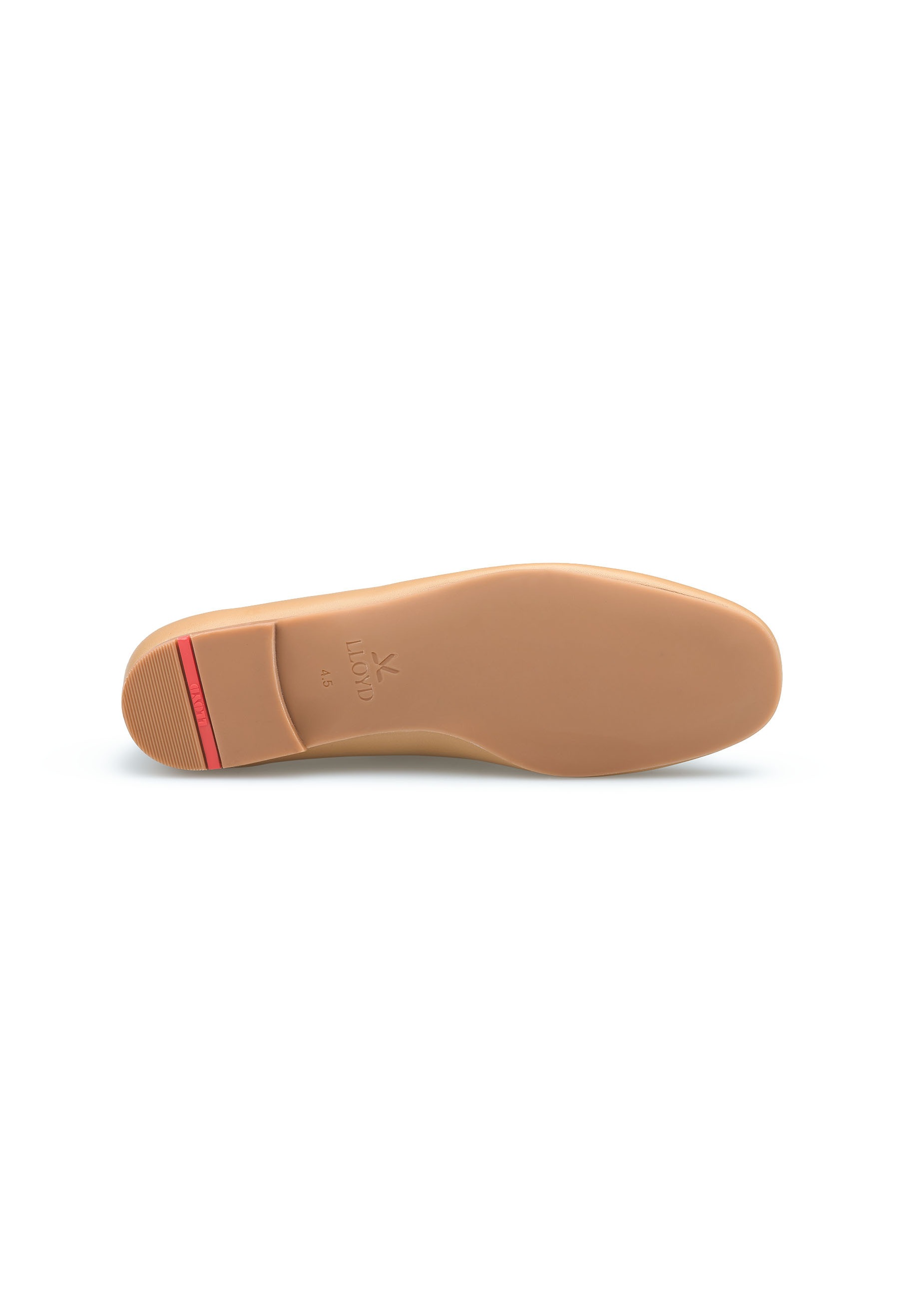 Lloyd Ballerina »GLIDE 610«  mit klassischem Design