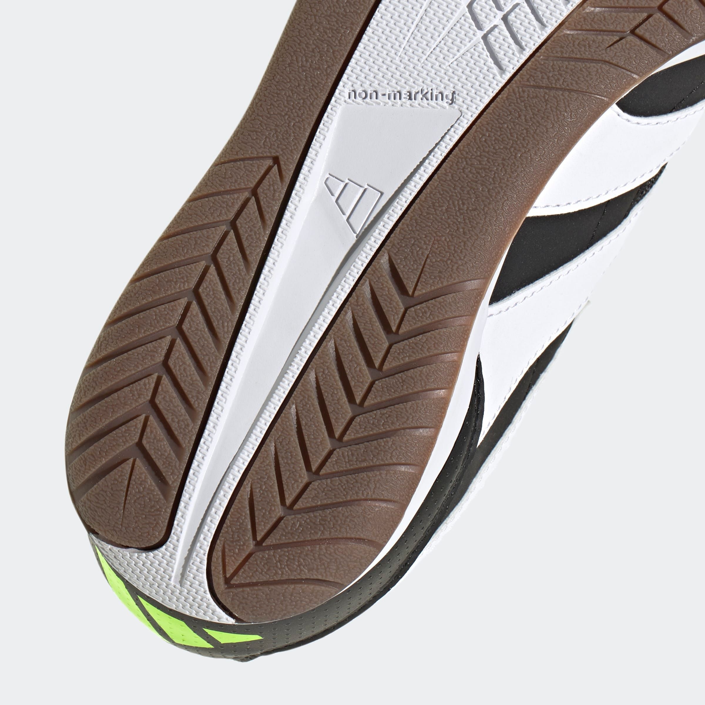 adidas Performance Fußballschuh »PREDATOR CLUB IN SALA KIDS«, geeignet als Hallenschuhe