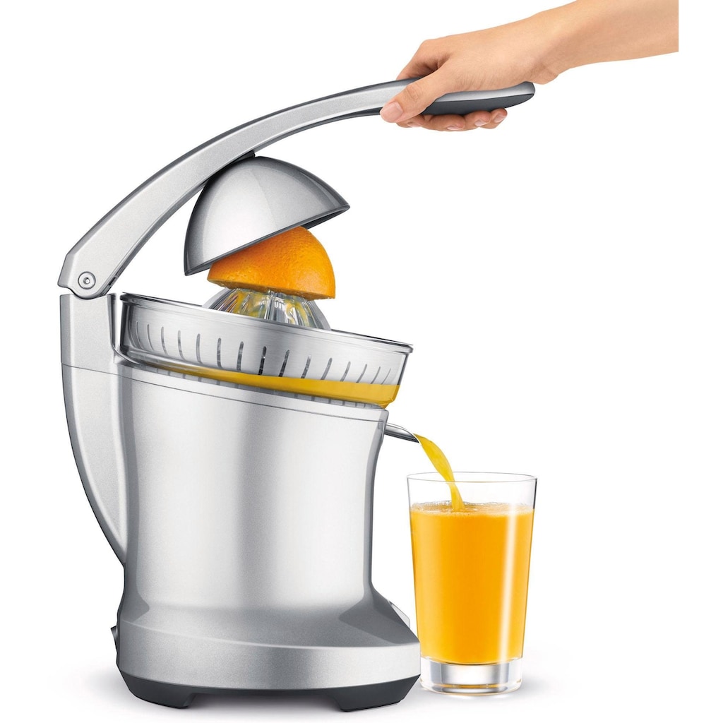 Sage Zitruspresse »the Citrus Press, SCP600SIL2CEU1«