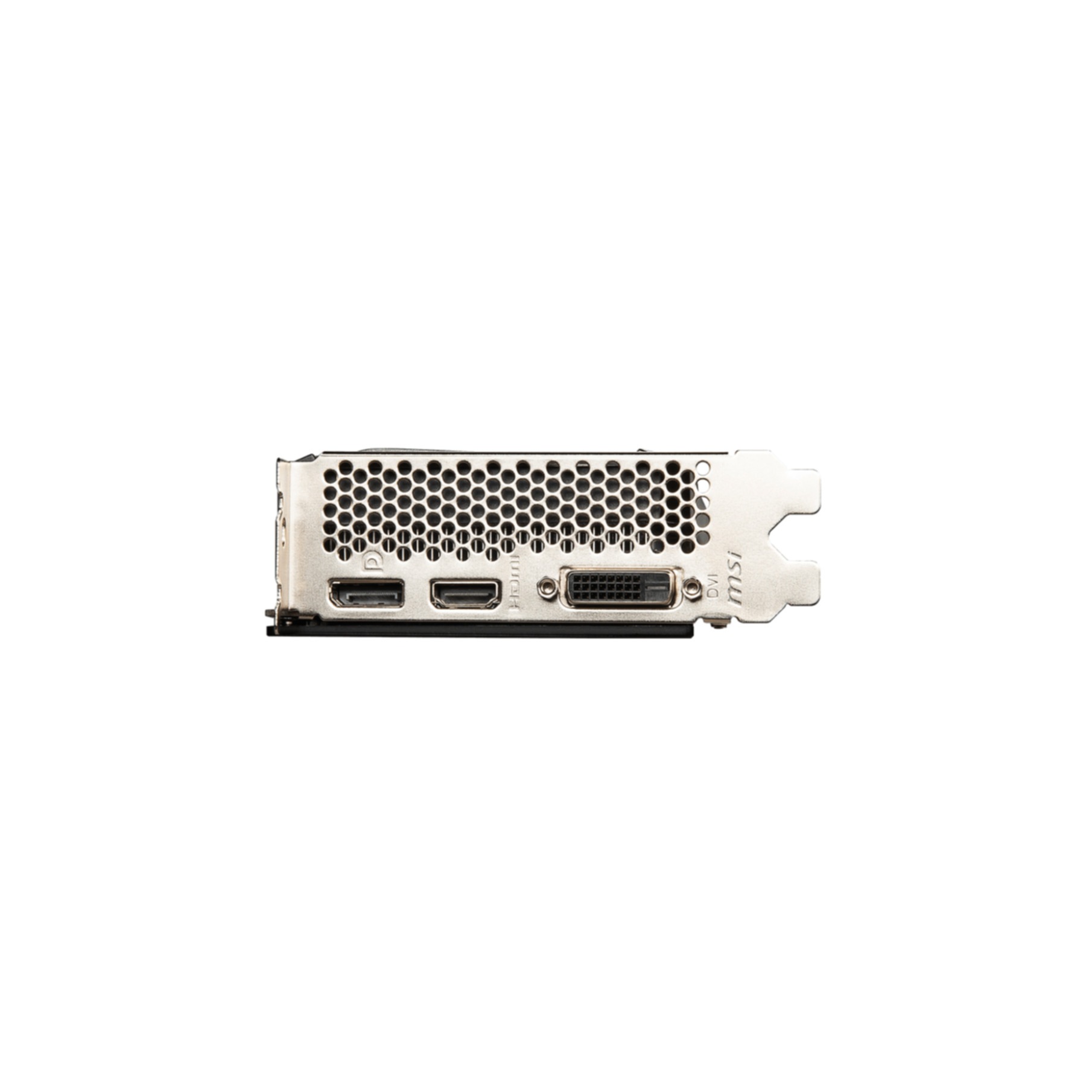 MSI Grafikkarte »GEFORCE RTX 3050 VENTUS 2X XS 8G OC«