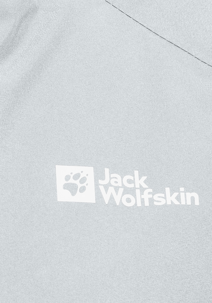 Jack Wolfskin Funktionsjacke »PRELIGHT 2L INS JKT M«, mit Kapuze