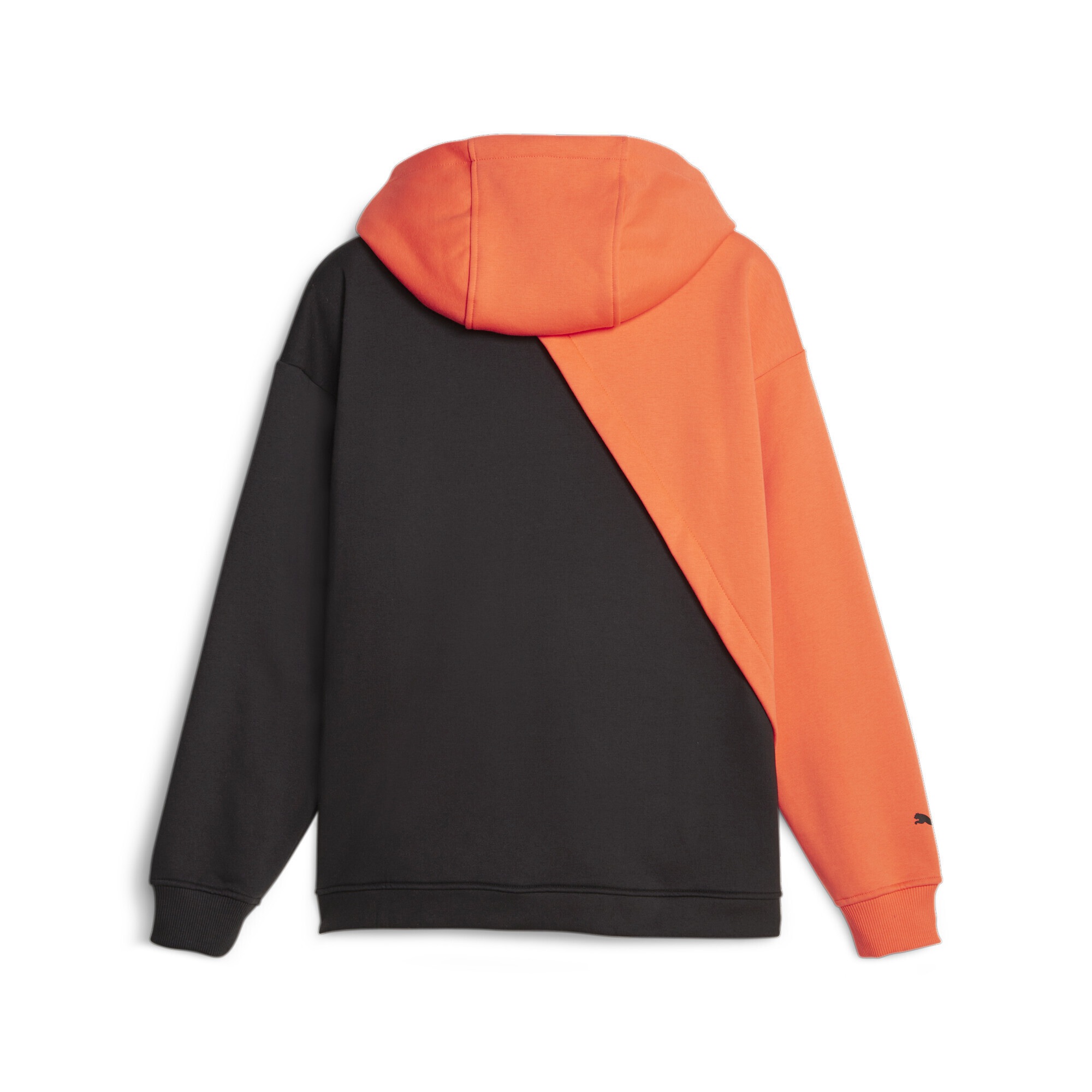 PUMA Kapuzensweatshirt »Mercedes-AMG Statement Hoodie Herren«