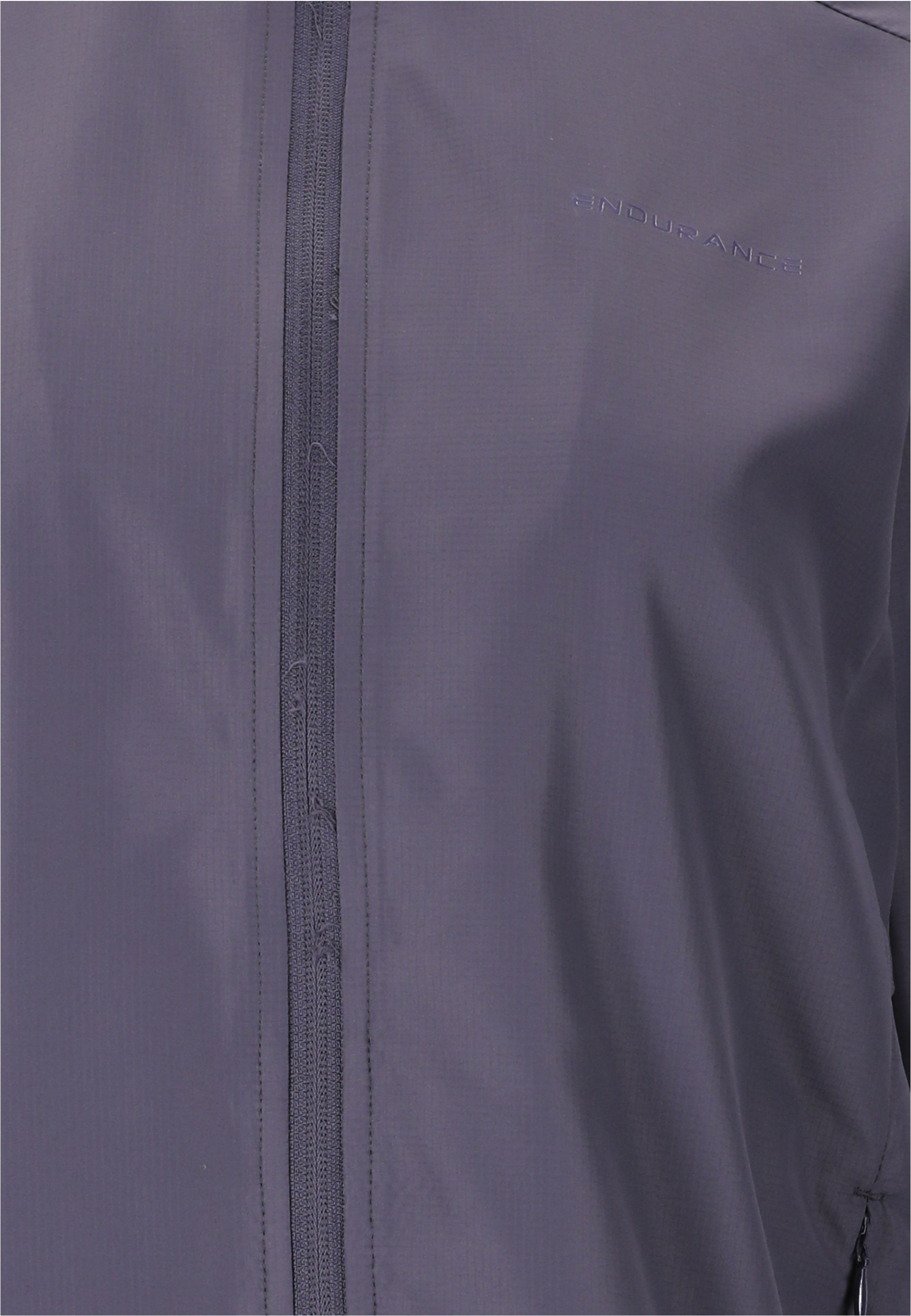 ENDURANCE Laufjacke »Sylen«, Aus leichtem und atmungsaktivem Material