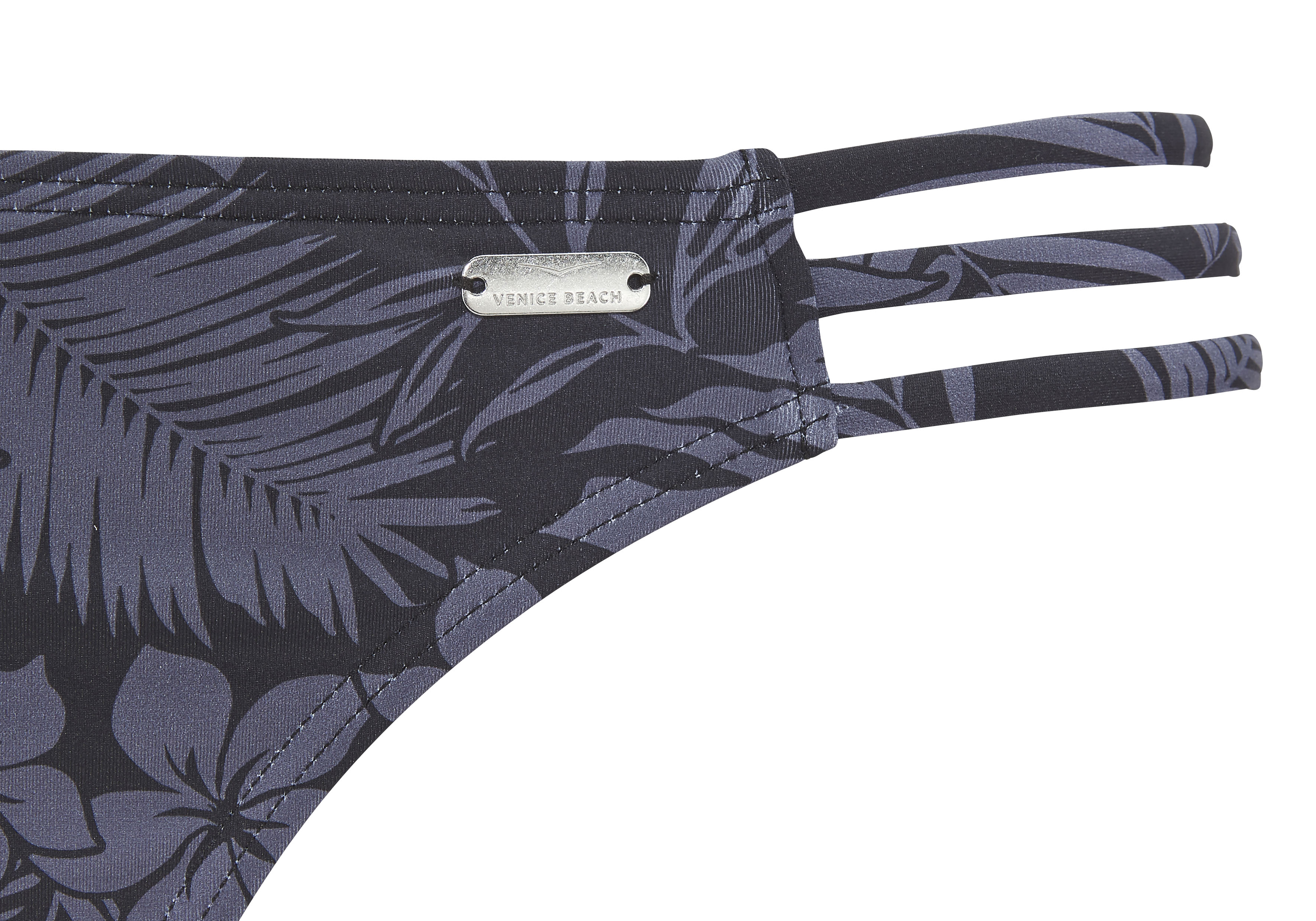 Thumbnail - Venice Beach Bikini-Hose "Moloka" mit seitlichen Bändern