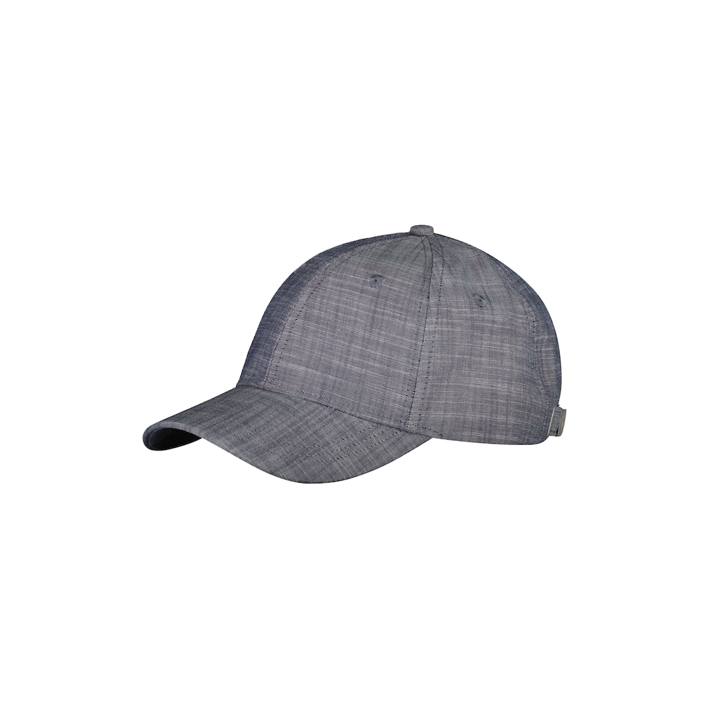 LERROS Baseball Cap »LERROS Basecap in karierter Optik«