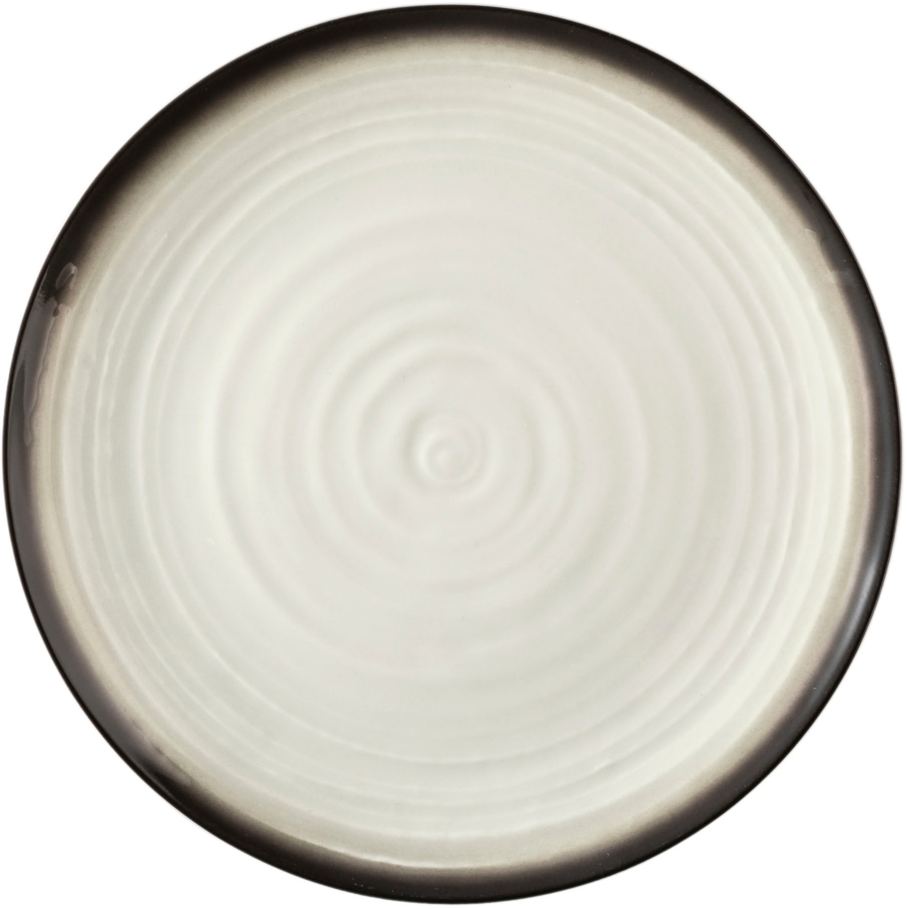 SELTMANN WEIDEN Frühstücksteller "Terra Corso", 22,7cm, weiß, Speiseteller, Teller rund 22,5 cm