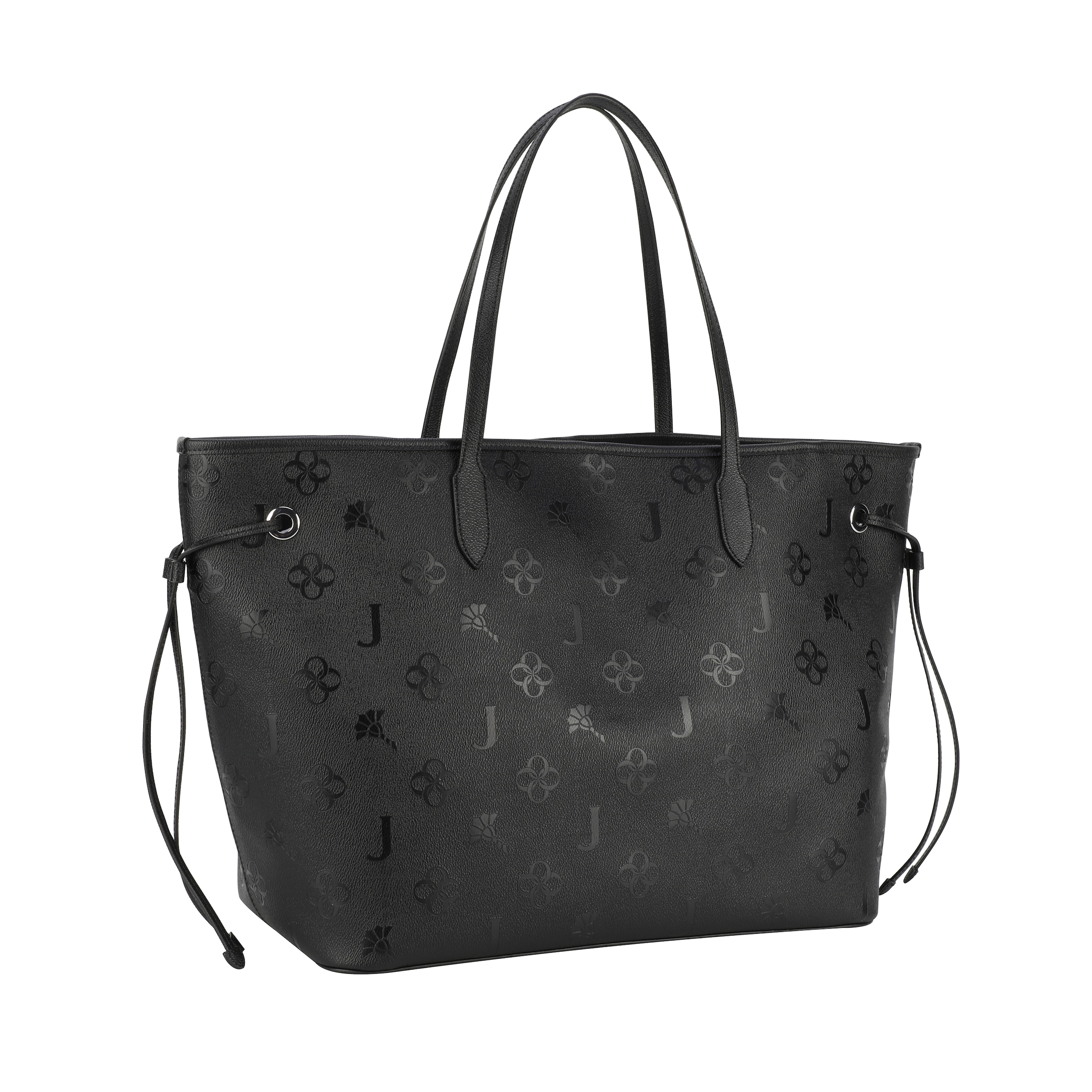 JOOP! Shopper »Decoro Stampa Shopper Xlho«, Logo Druck
