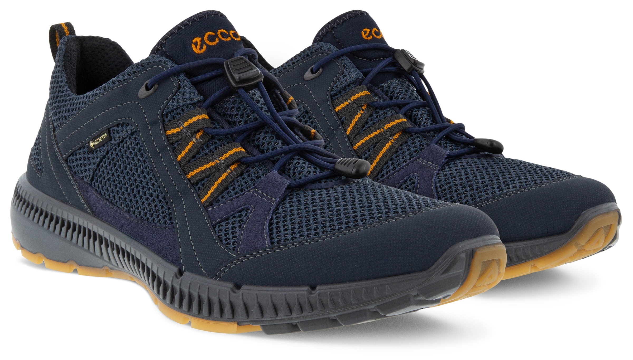 Ecco Sneaker »TERRACRUISE 2 M«, mit GORE-TEX