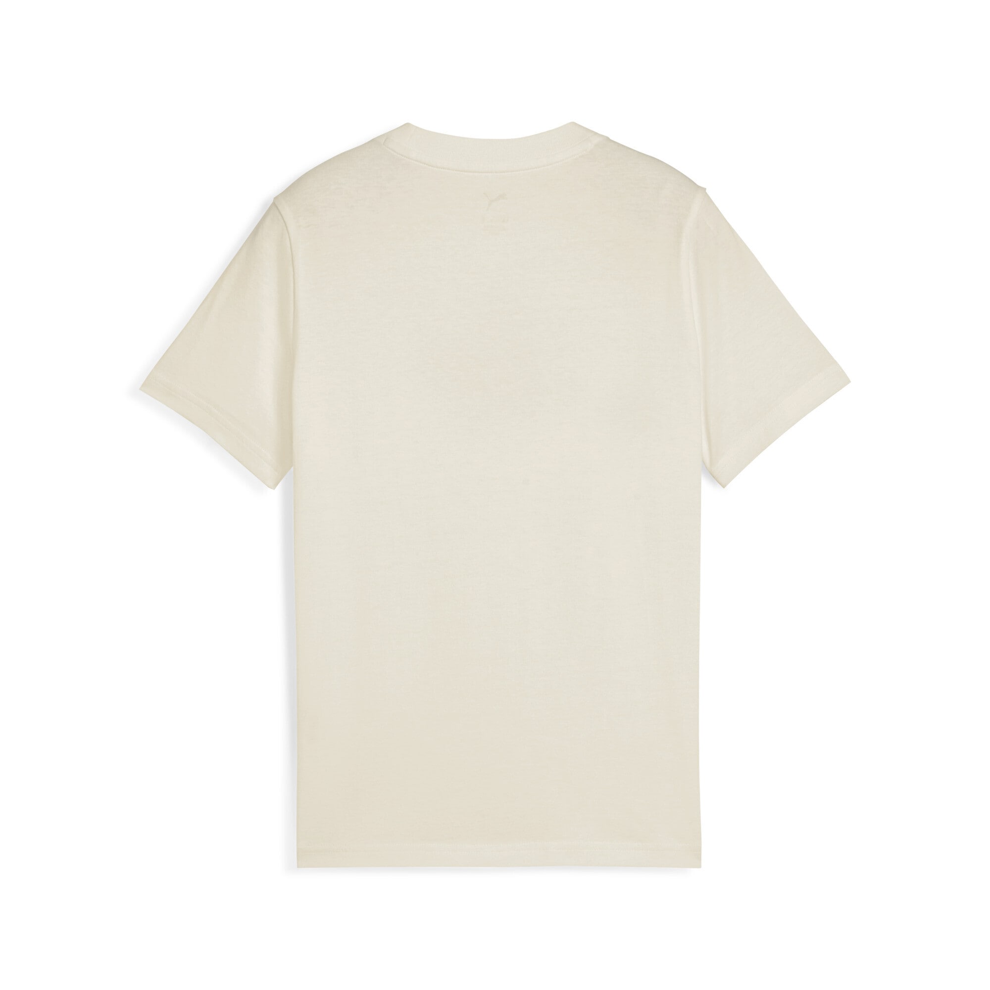 PUMA T-Shirt »Essentials Script T-Shirt Mädchen«