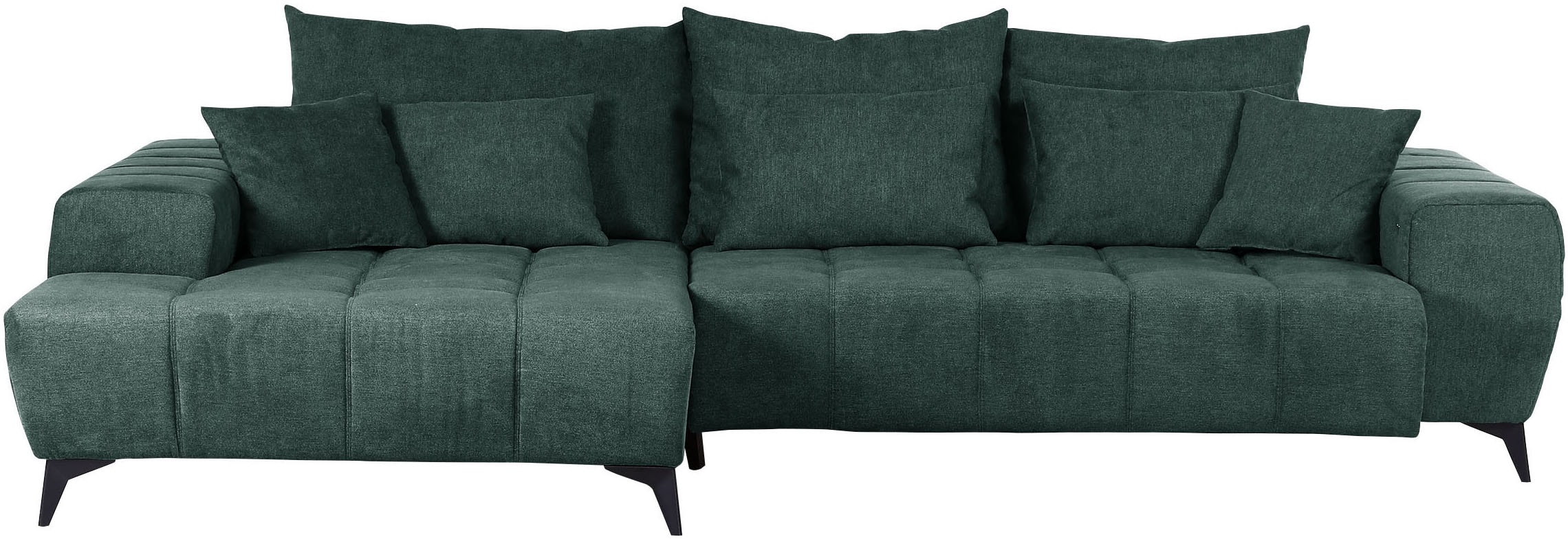 Gutmann Factory Ecksofa
