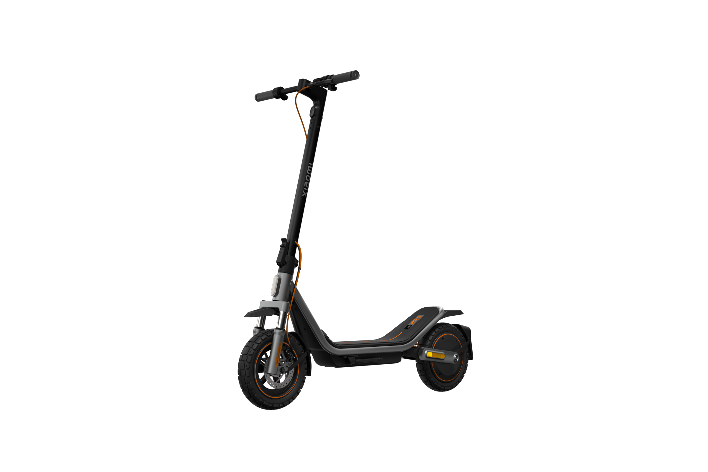 Xiaomi E-Scooter »Electric Scooter 6 Pro DE« 20 km/h 70 km