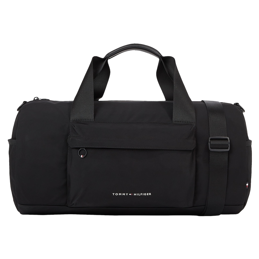 Tommy Hilfiger Weekender »TH SKYLINE DUFFLE«