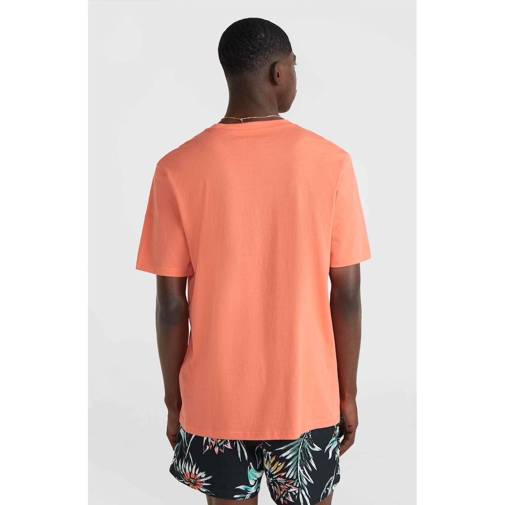 O'Neill T-Shirt »MIX & MATCH PALM T-SHIRT«