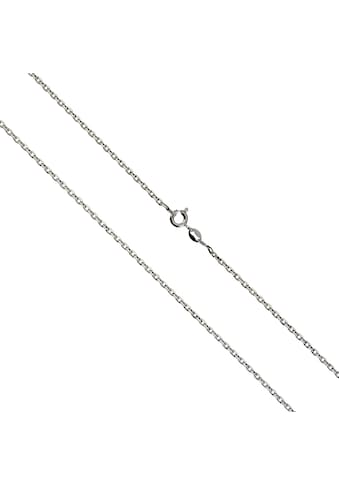 Collierkettchen »925/- Sterling Silber Ankerkette«