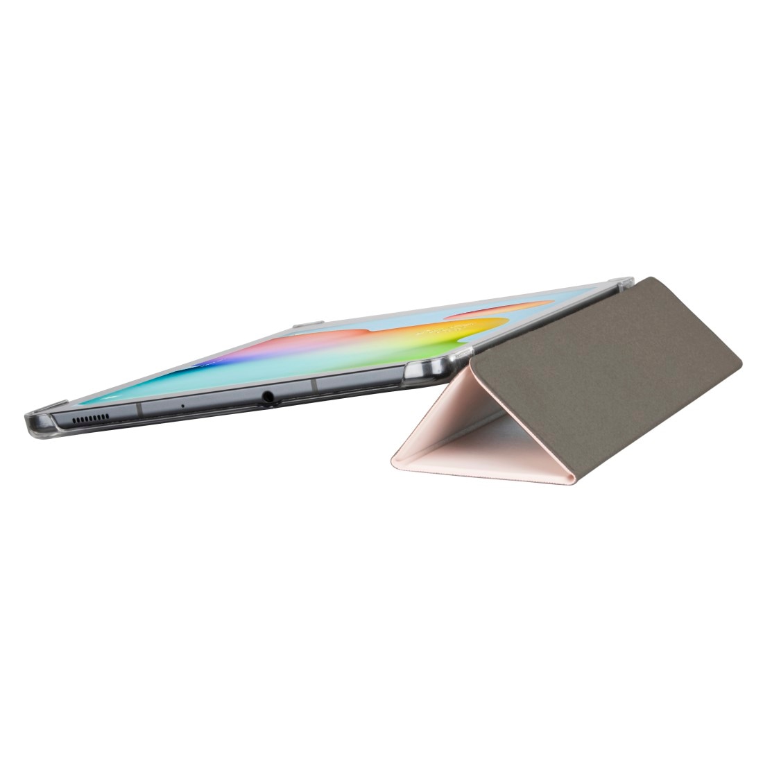 Hama Tablet-Hülle »Tablet Case für Samsung Galaxy Tab S6 Lite 10.4" (20/22), aufstellbar«, 26,4 cm (10,4 Zoll)