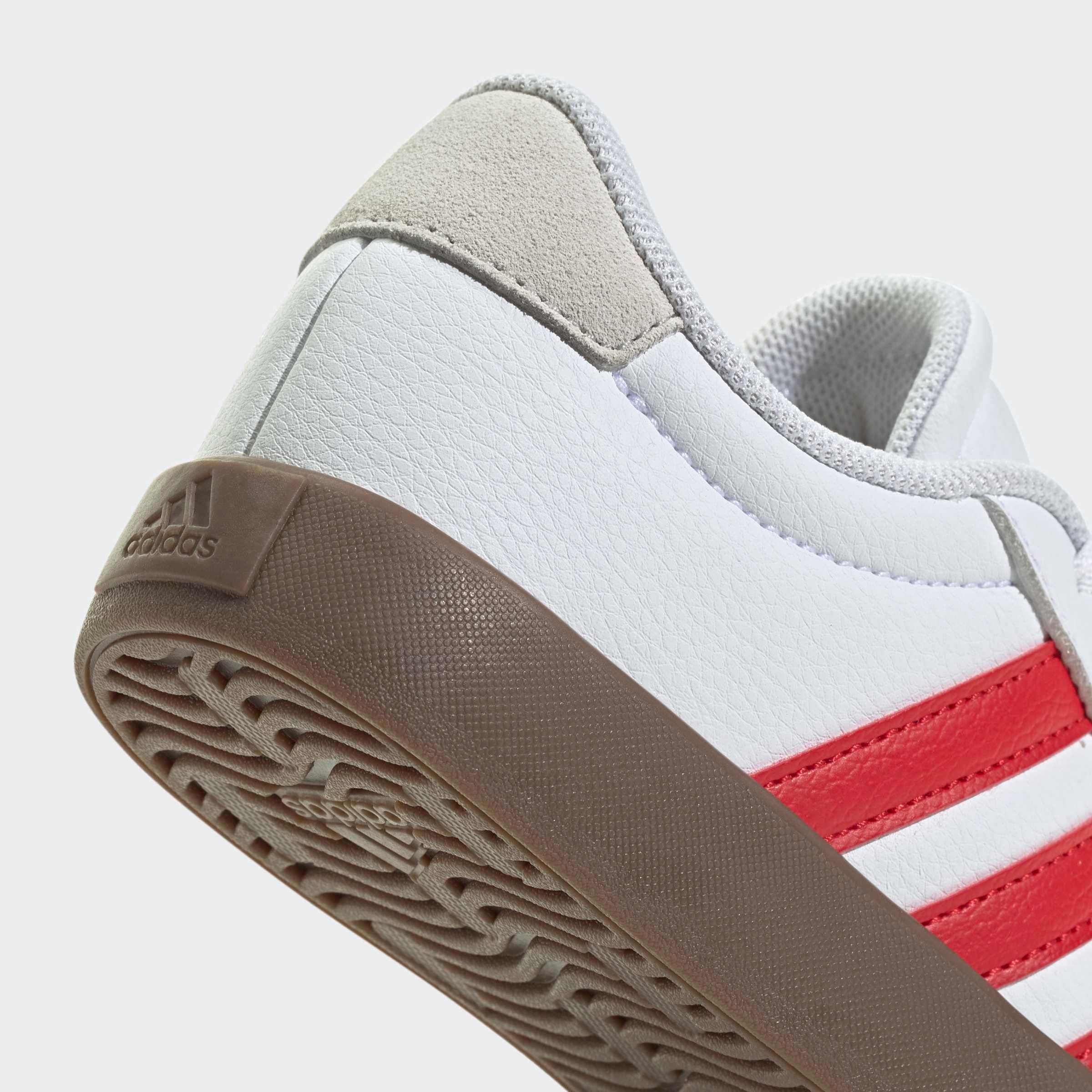adidas Sportswear Sneaker »VL COURT 3.0«  inspiriert vom Design des adidas samba, für Kinder