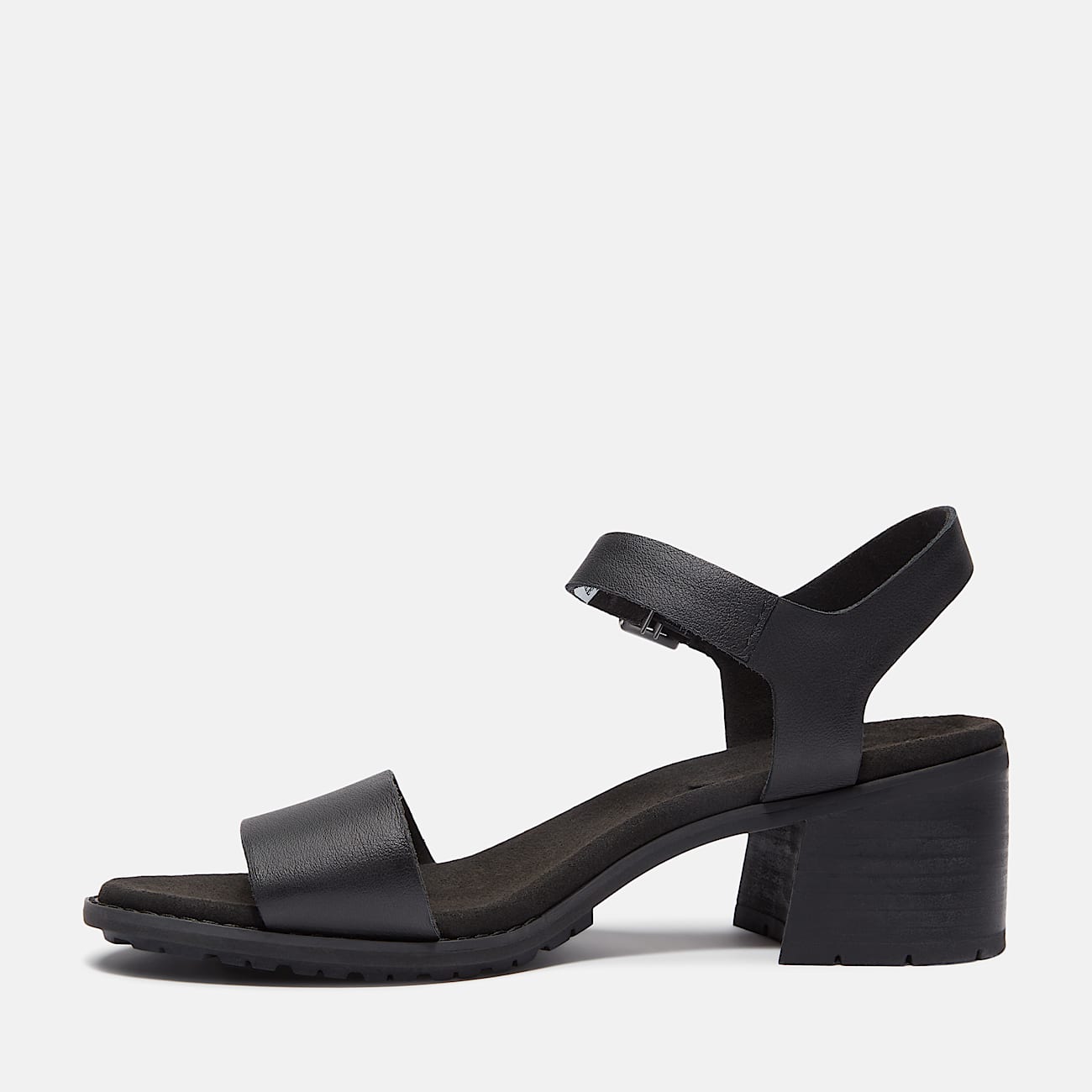 Thumbnail - Timberland Sandale "LAGUNA SHORE BACKSTRAP SANDAL" aus Leder