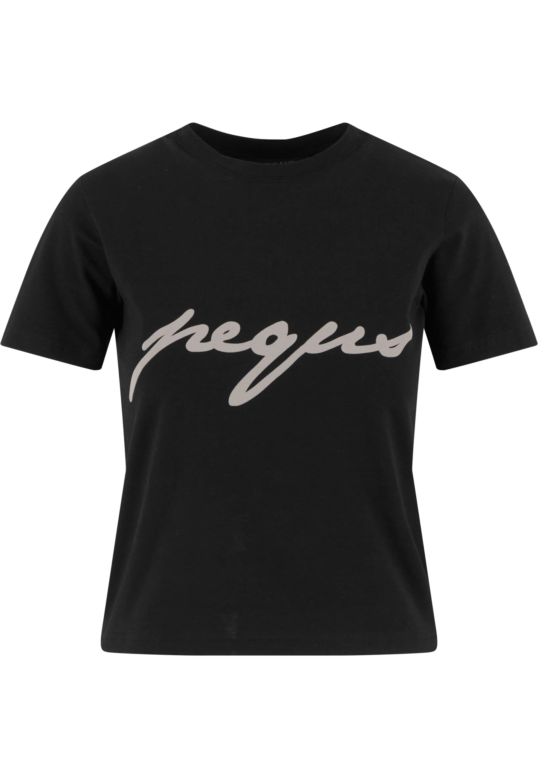 PEQUS T-Shirt "PEQUS PEQUS Fitted Ink Logo T-shirt" 1 Stk. günstig online kaufen