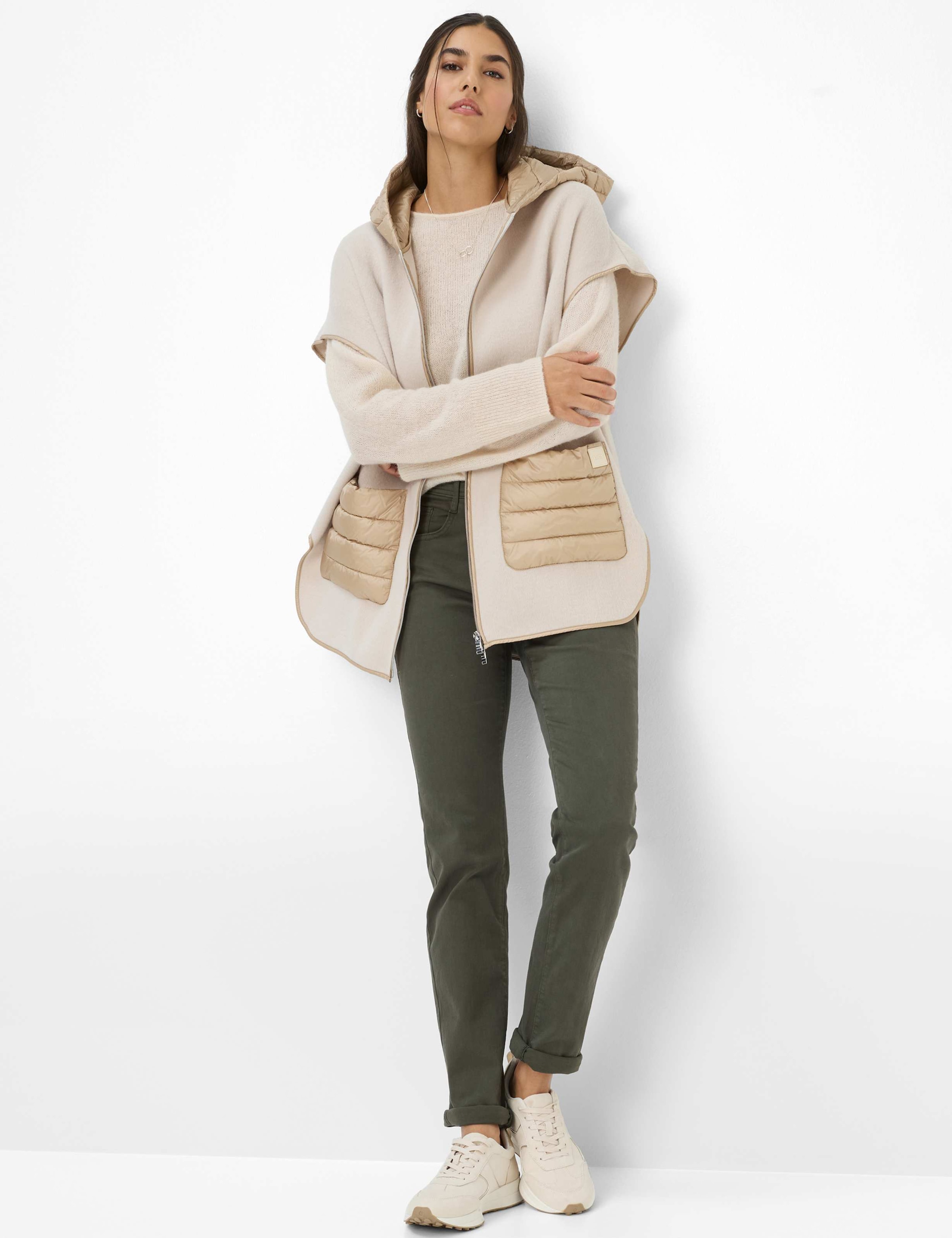 Brax 5-Pocket-Jeans »Style CAROLA«