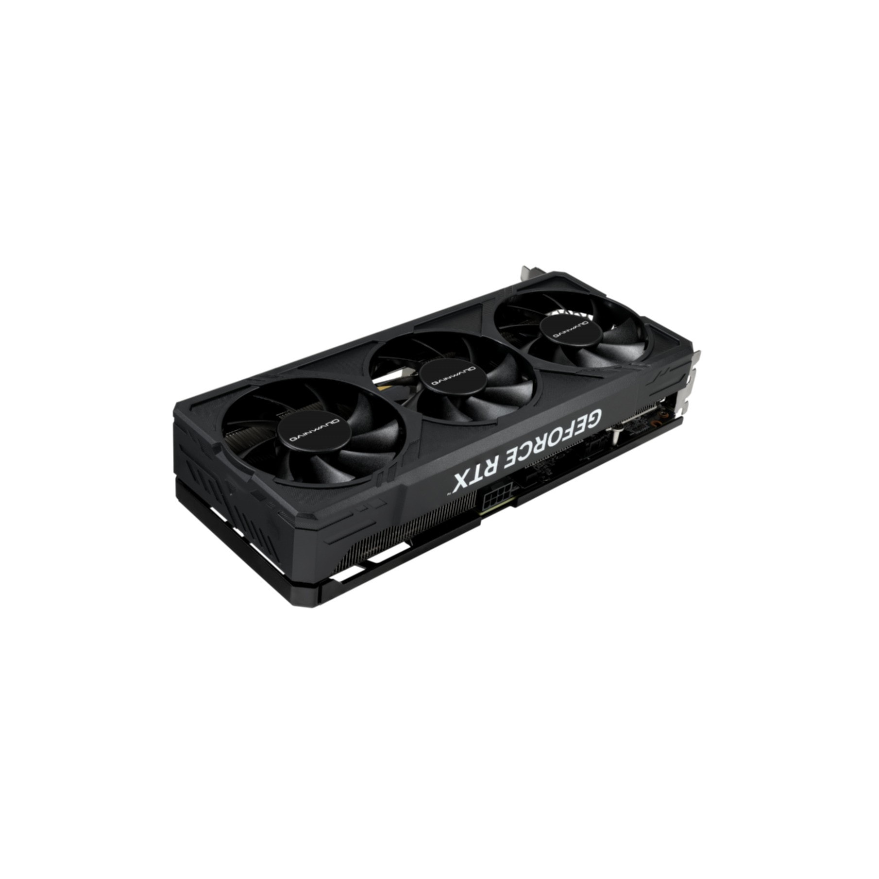 Gainward Grafikkarte »GeForce RTX 4060 Ti 16GB Panther«