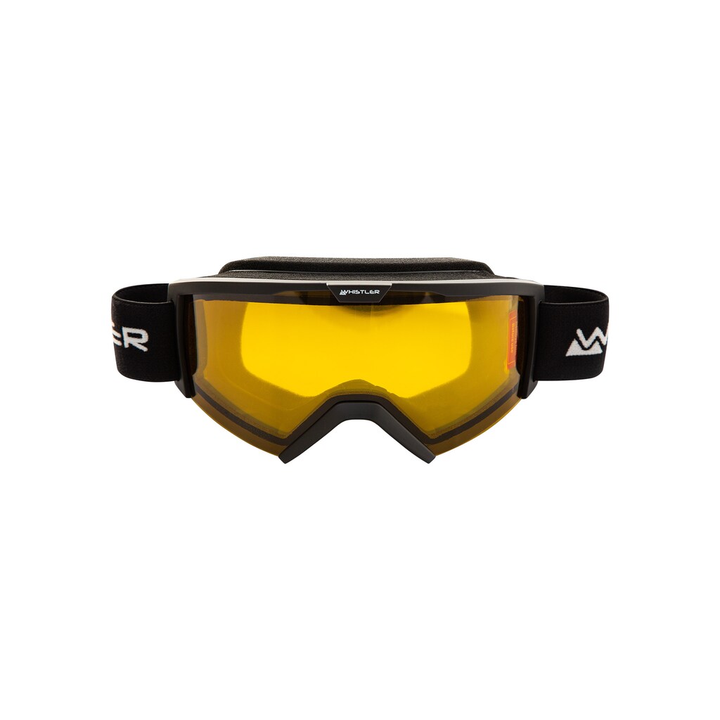 WHISTLER Skibrille »WS3000«