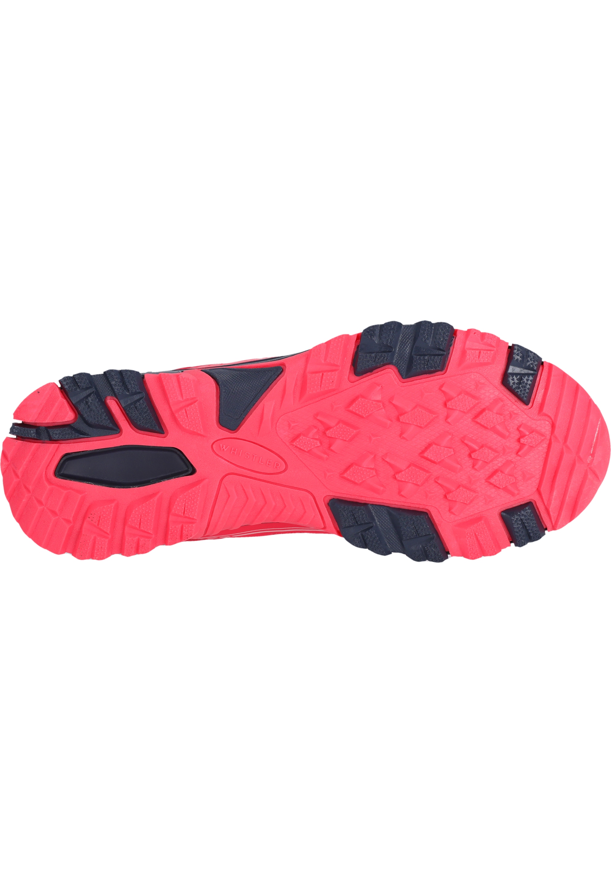 WHISTLER Outdoorschuh »Haksa«, wasserdichter Qualität BAUR | in