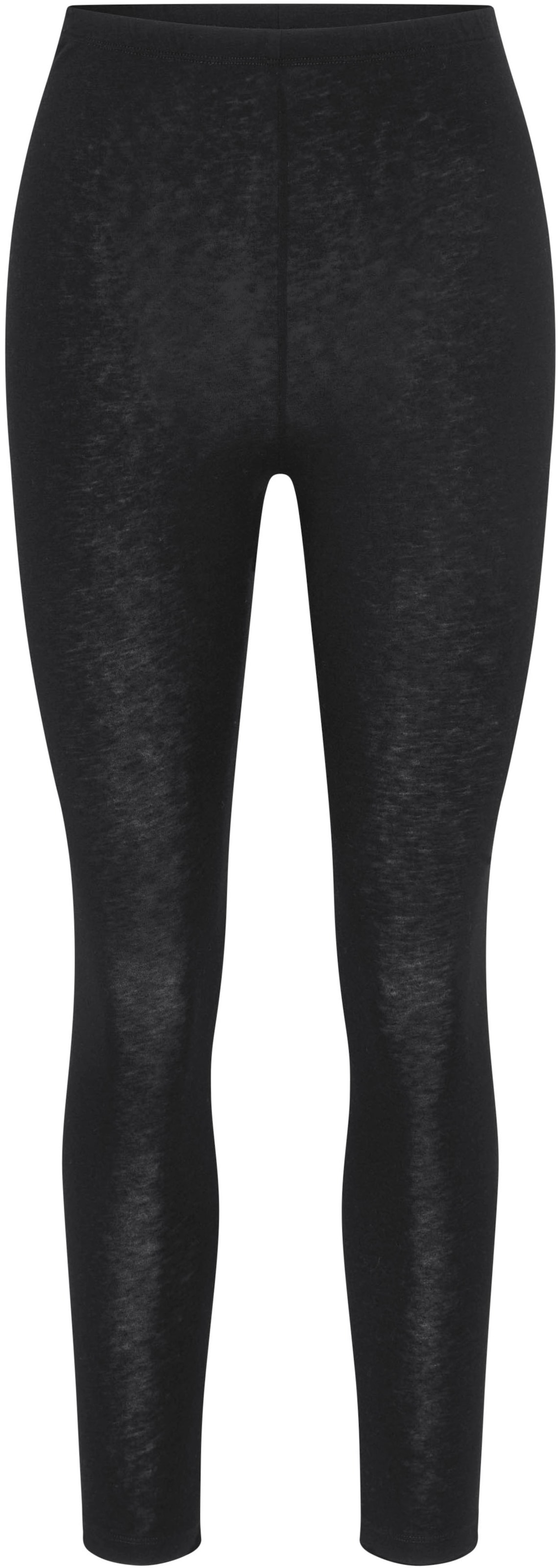 Triumph Leggings »Beauty Layers Leggings Wool«, Reine Wolle, wärmend