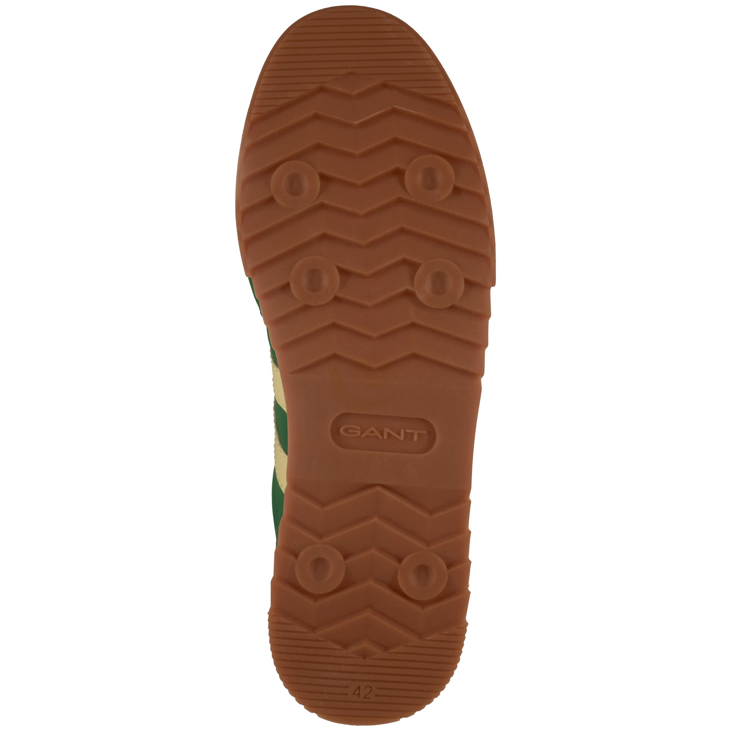 Thumbnail - Gant Sneaker "Baylle" Retro Sneaker, Schnürschuh mit modischer Gummilaufsohle