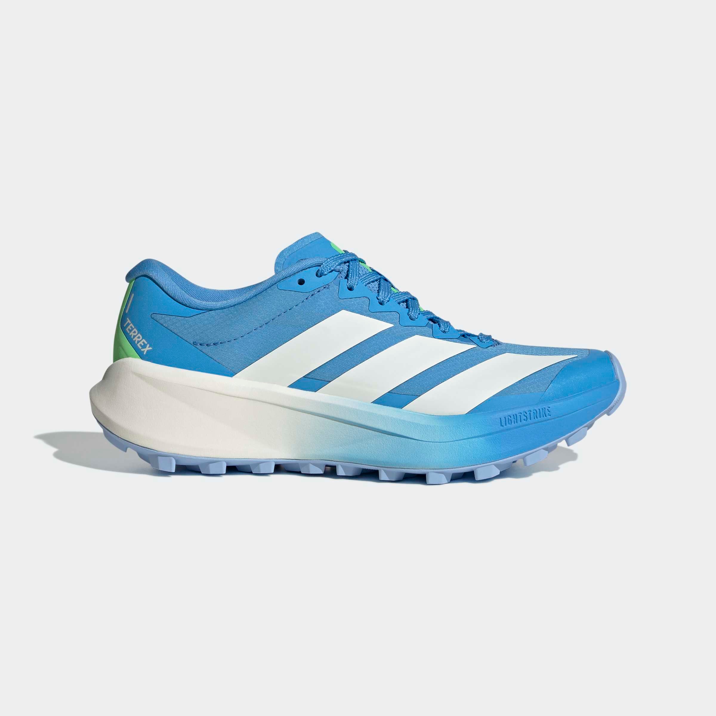 adidas TERREX Trailrunningschuh »AGRAVIC 4 TRAIL RUNNING«