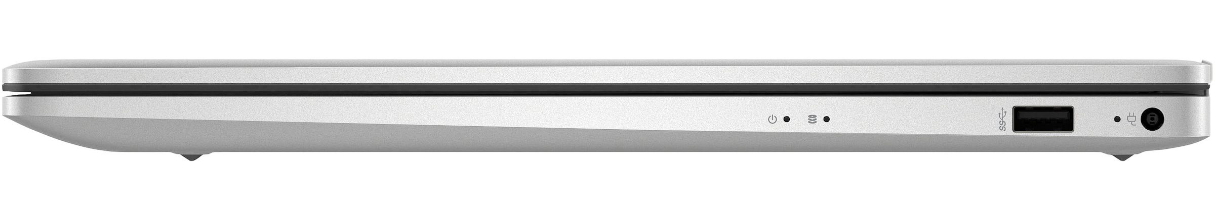 HP Notebook »17-cn3275ng«, 43,9 cm, / 17,3 Zoll, Intel, Core i7, Iris Xe Graphics, 512 GB SSD