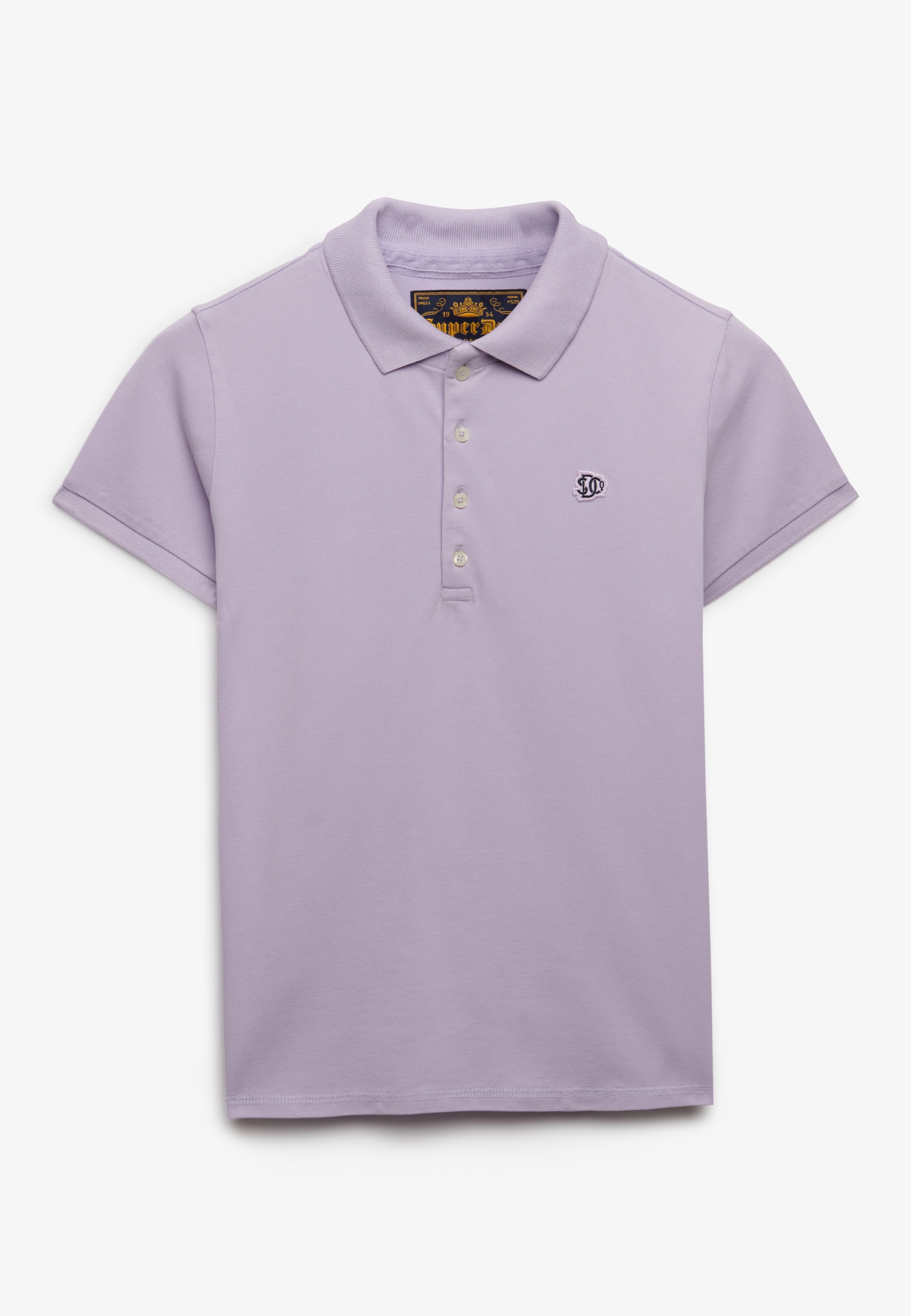 Superdry Poloshirt "HERITAGE SLIM FIT POLO" günstig online kaufen