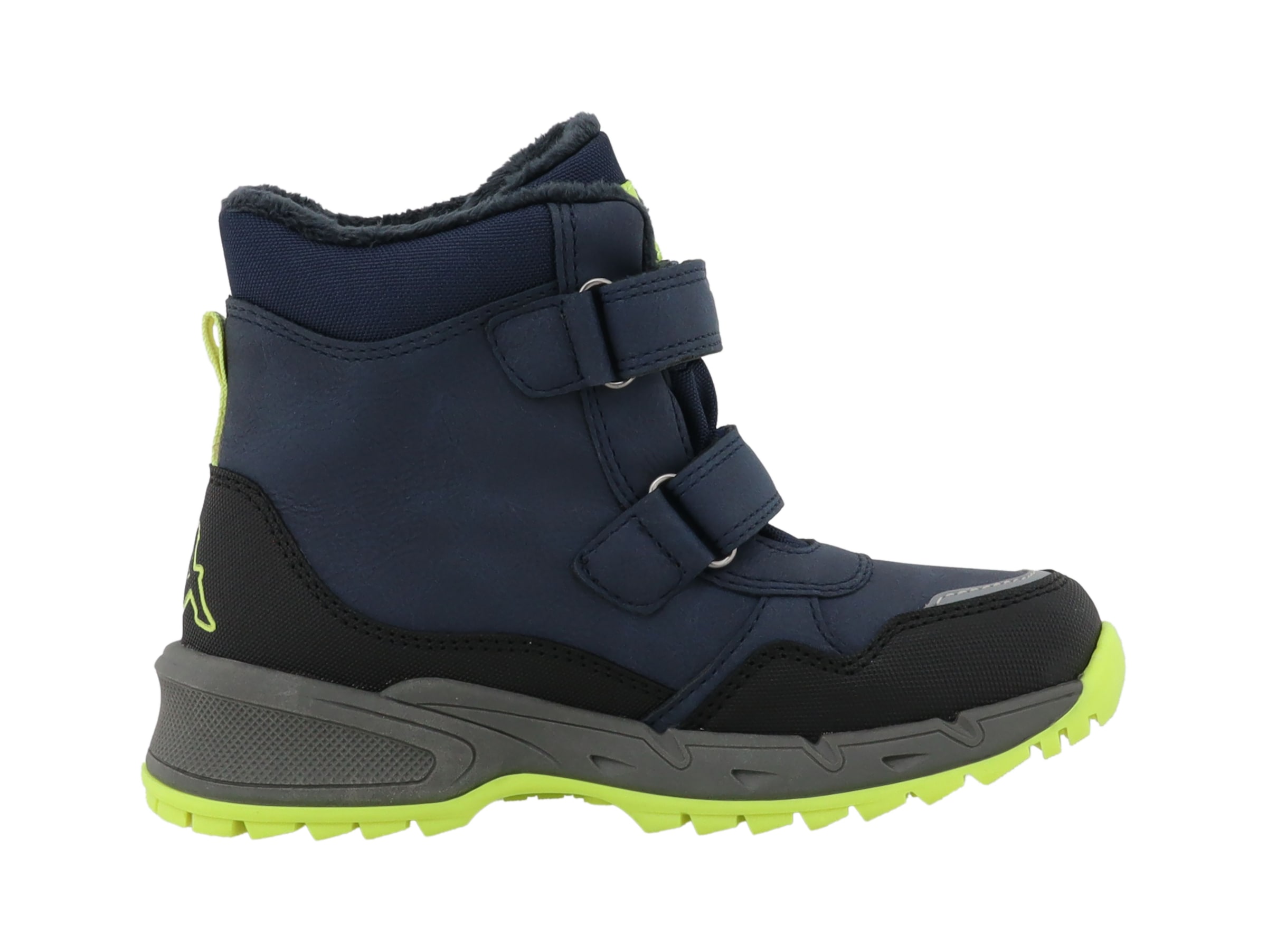 Kappa Winterboots »OSANO«  Winterschuhe, Winterstiefel, Snowboots, wasserdicht