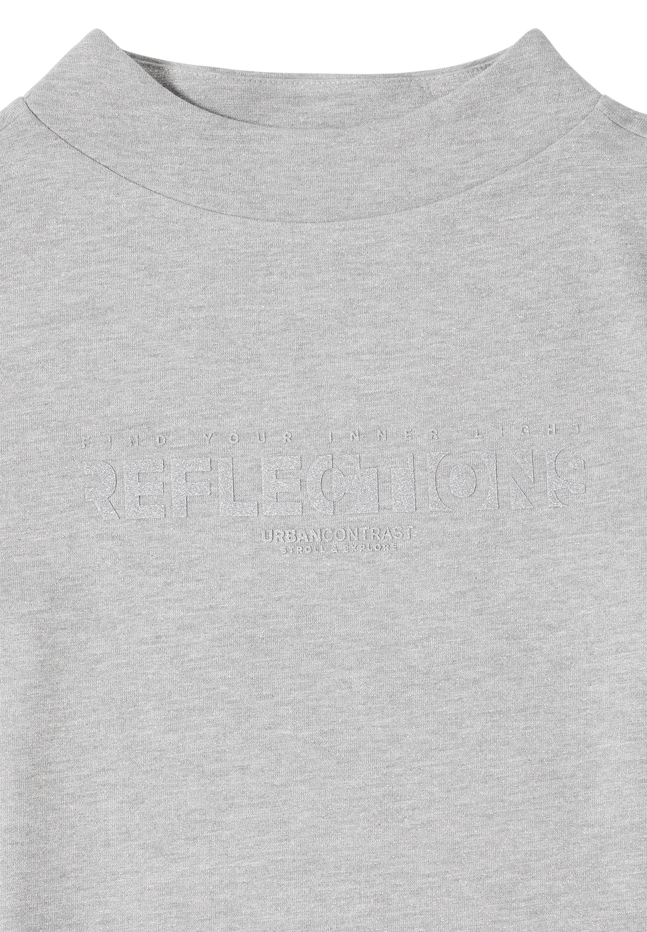 Cecil Langarmshirt Jersey