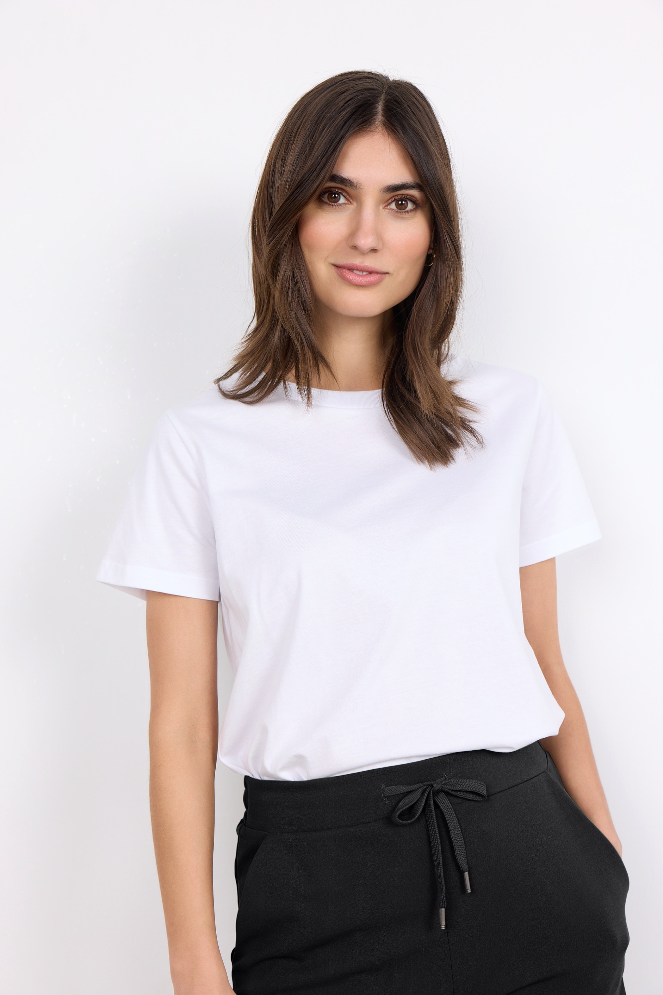 soyaconcept T-Shirt »SC-DERBY 1«