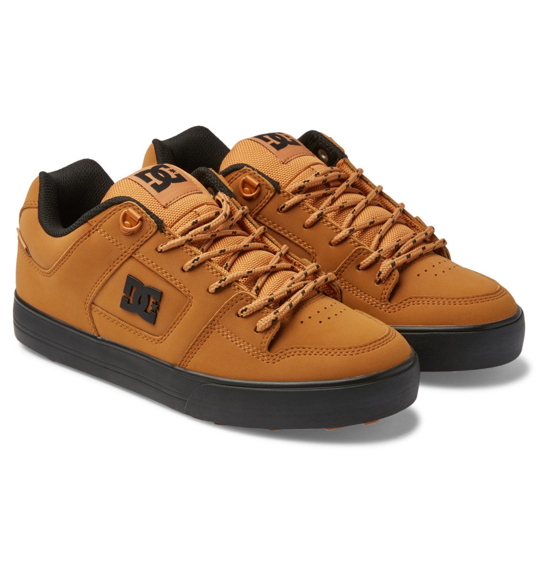 DC Shoes Sneaker "Pure WNT" günstig online kaufen