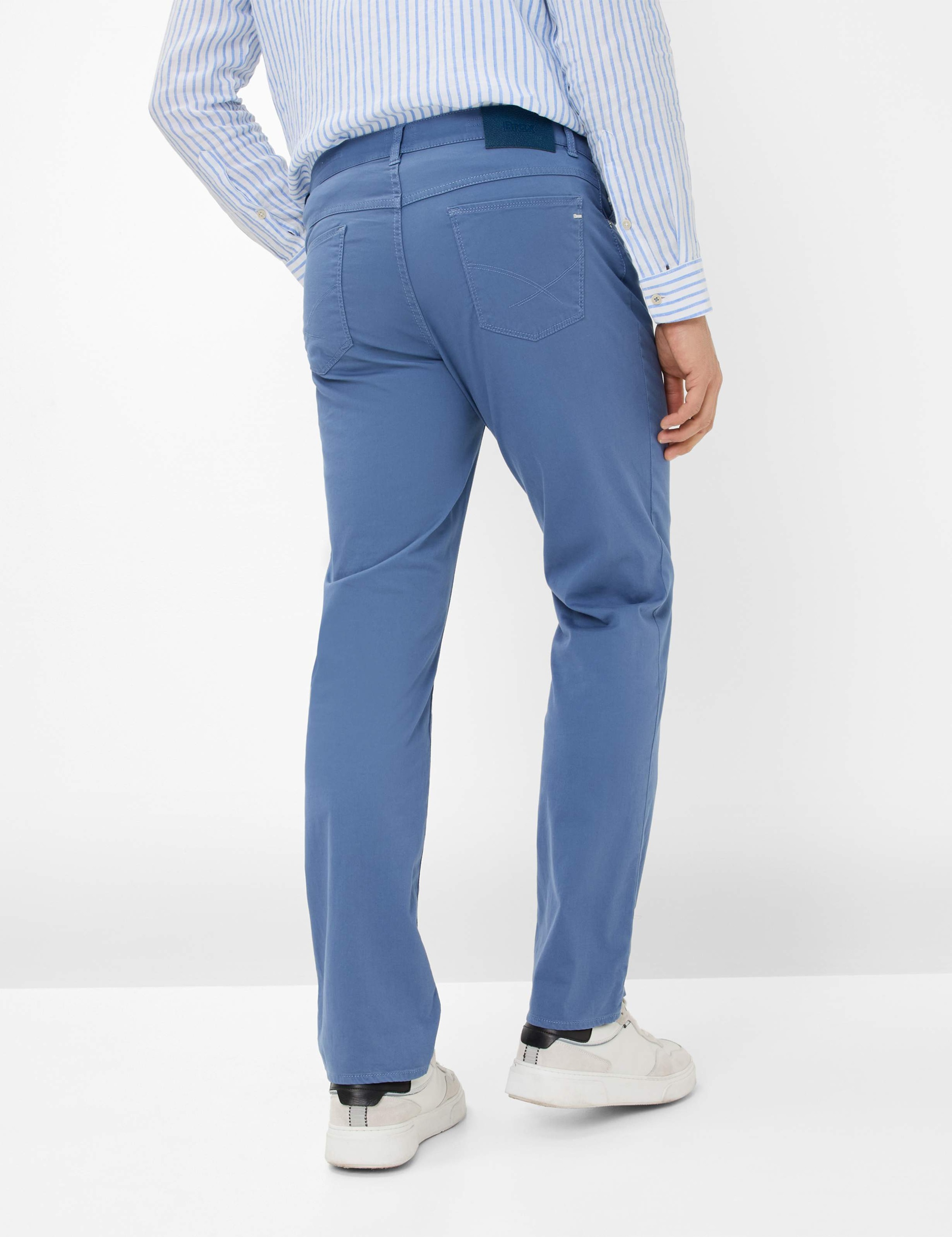 Brax 5-Pocket-Hose »Style COOPER«