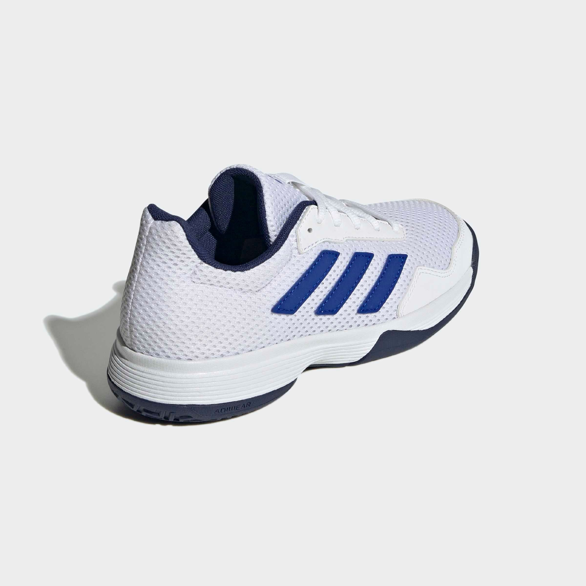 adidas Performance Tennisschuh »GAMESPEC KIDS«, geeignet für Hartplatz und Sandplatz