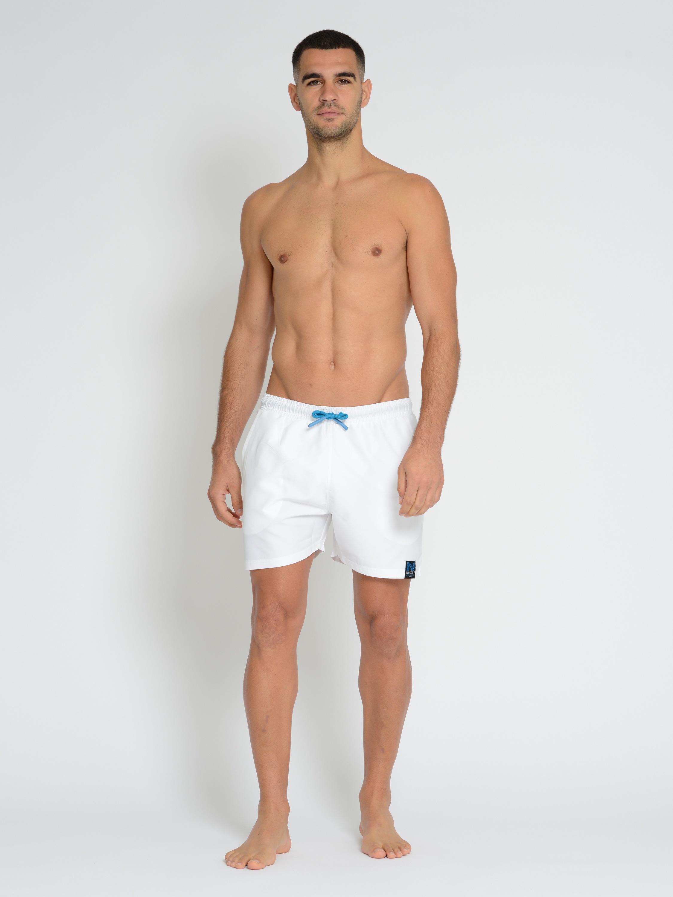 NASSAU BEACH Badehose »NB231017«